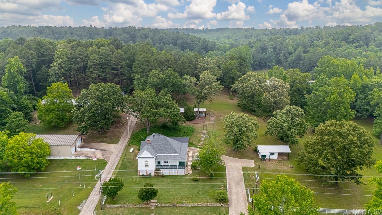 16924  Colonel Glenn  Little Rock, AR