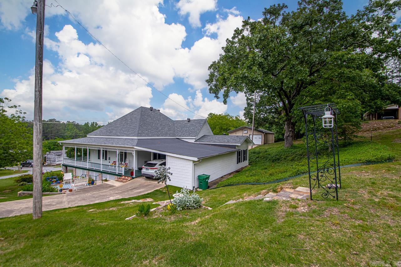 16924  Colonel Glenn  Little Rock, AR