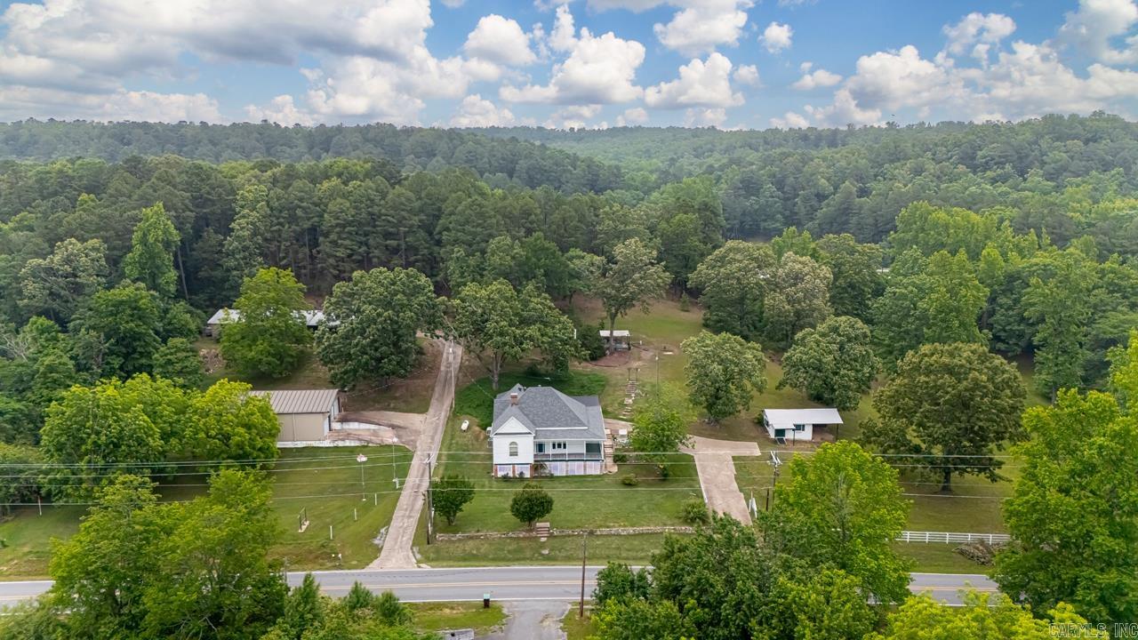 16924  Colonel Glenn  Little Rock, AR