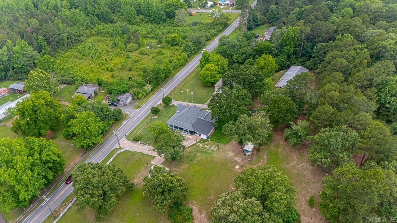 16924  Colonel Glenn  Little Rock, AR