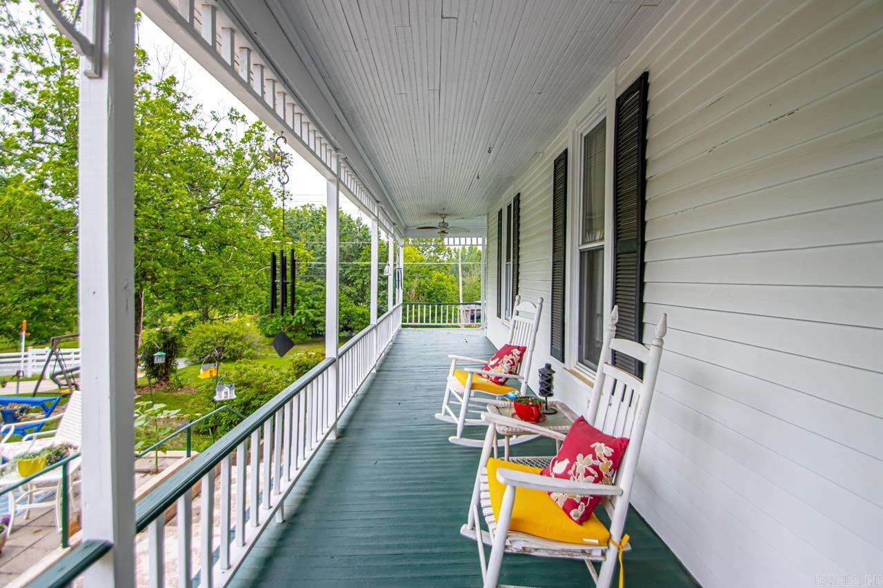 16924  Colonel Glenn  Little Rock, AR