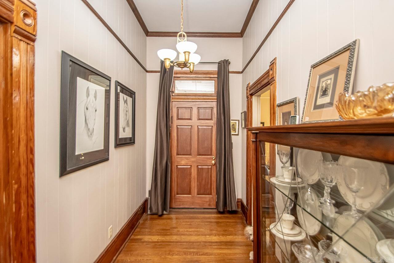 16924  Colonel Glenn  Little Rock, AR
