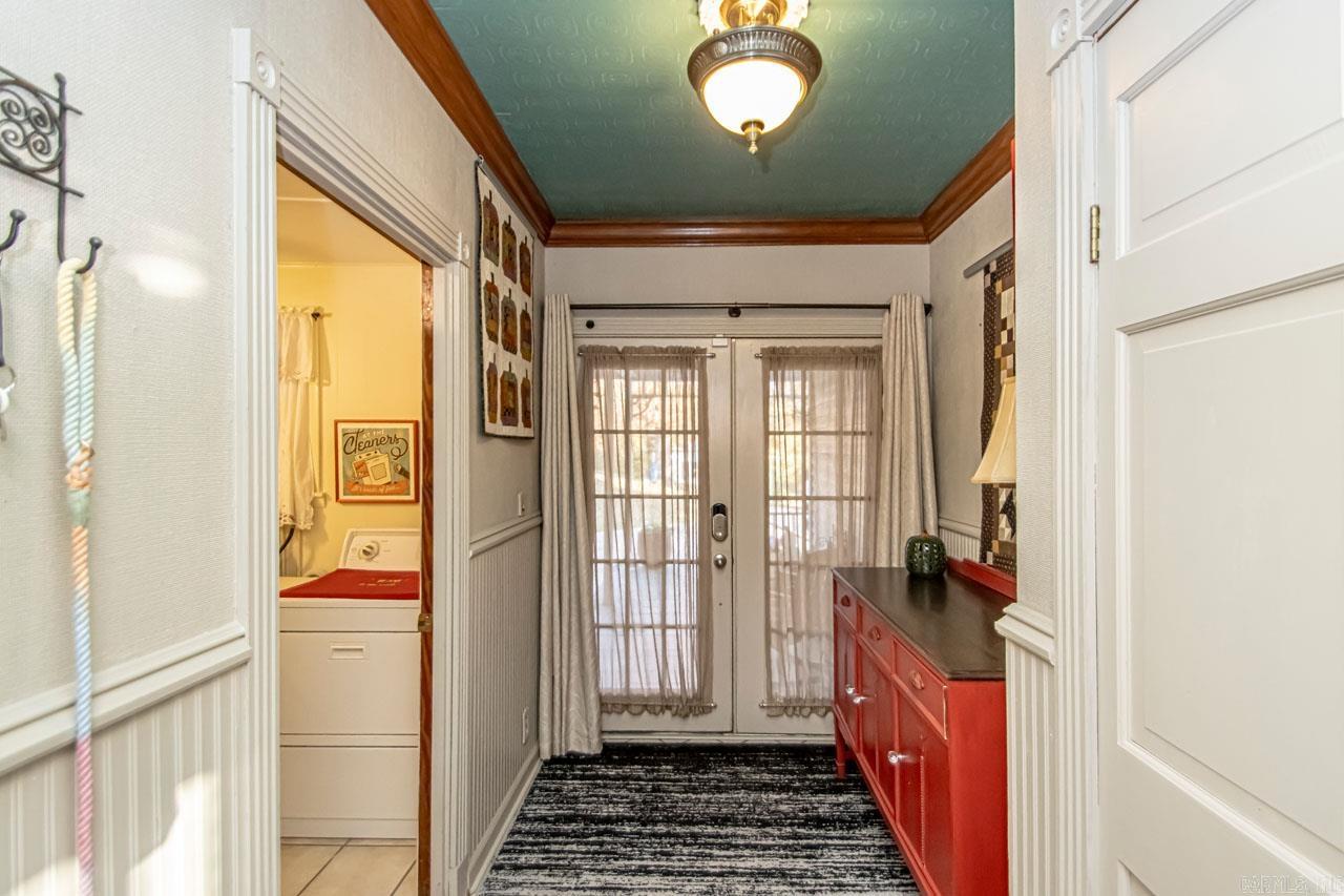 16924  Colonel Glenn  Little Rock, AR