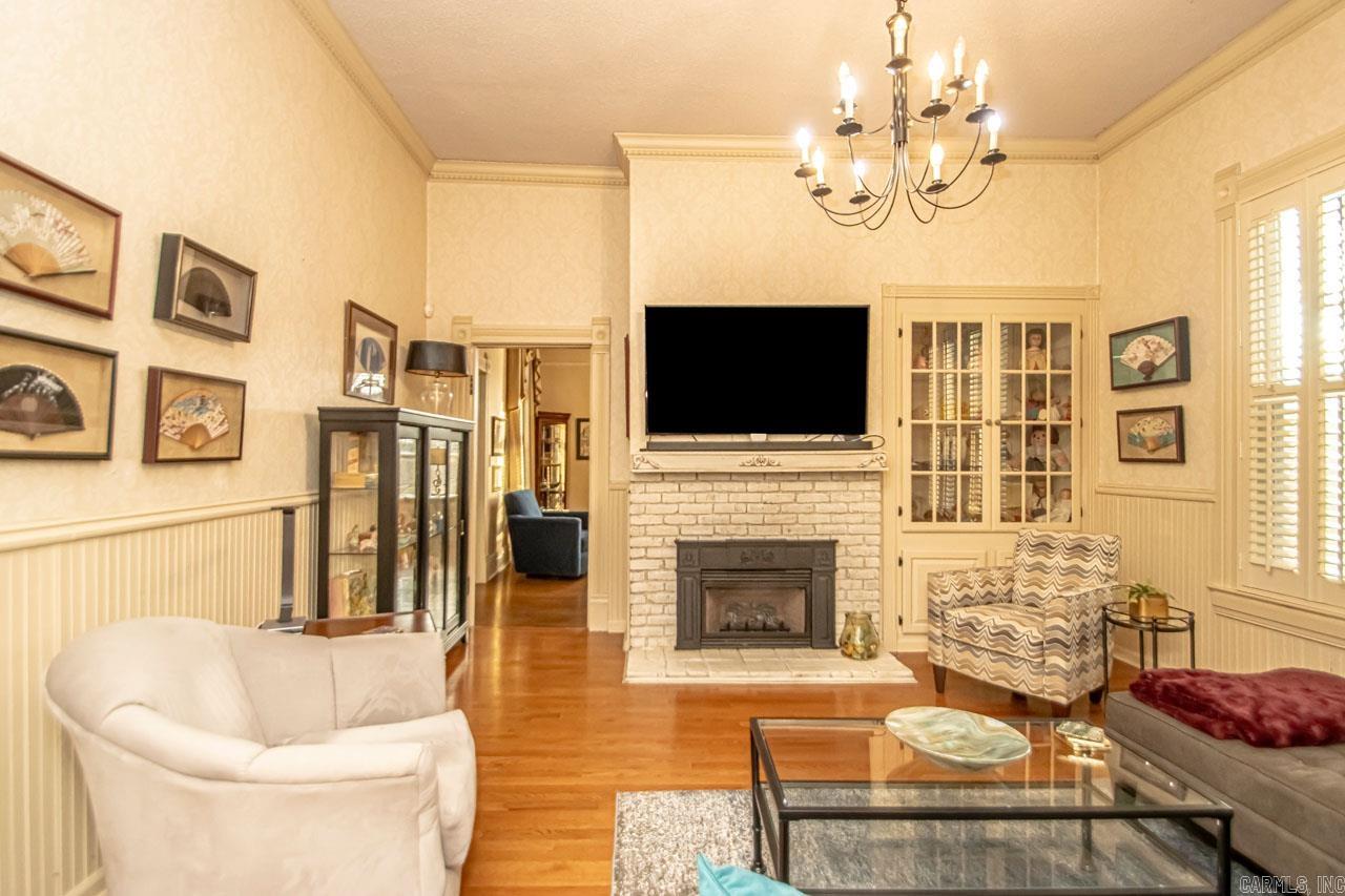16924  Colonel Glenn  Little Rock, AR