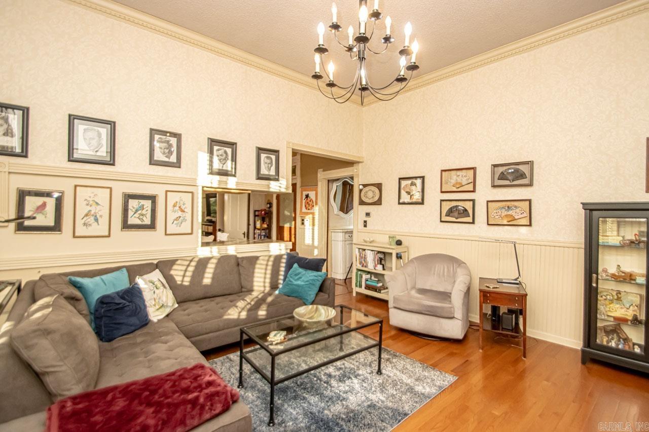 16924  Colonel Glenn  Little Rock, AR
