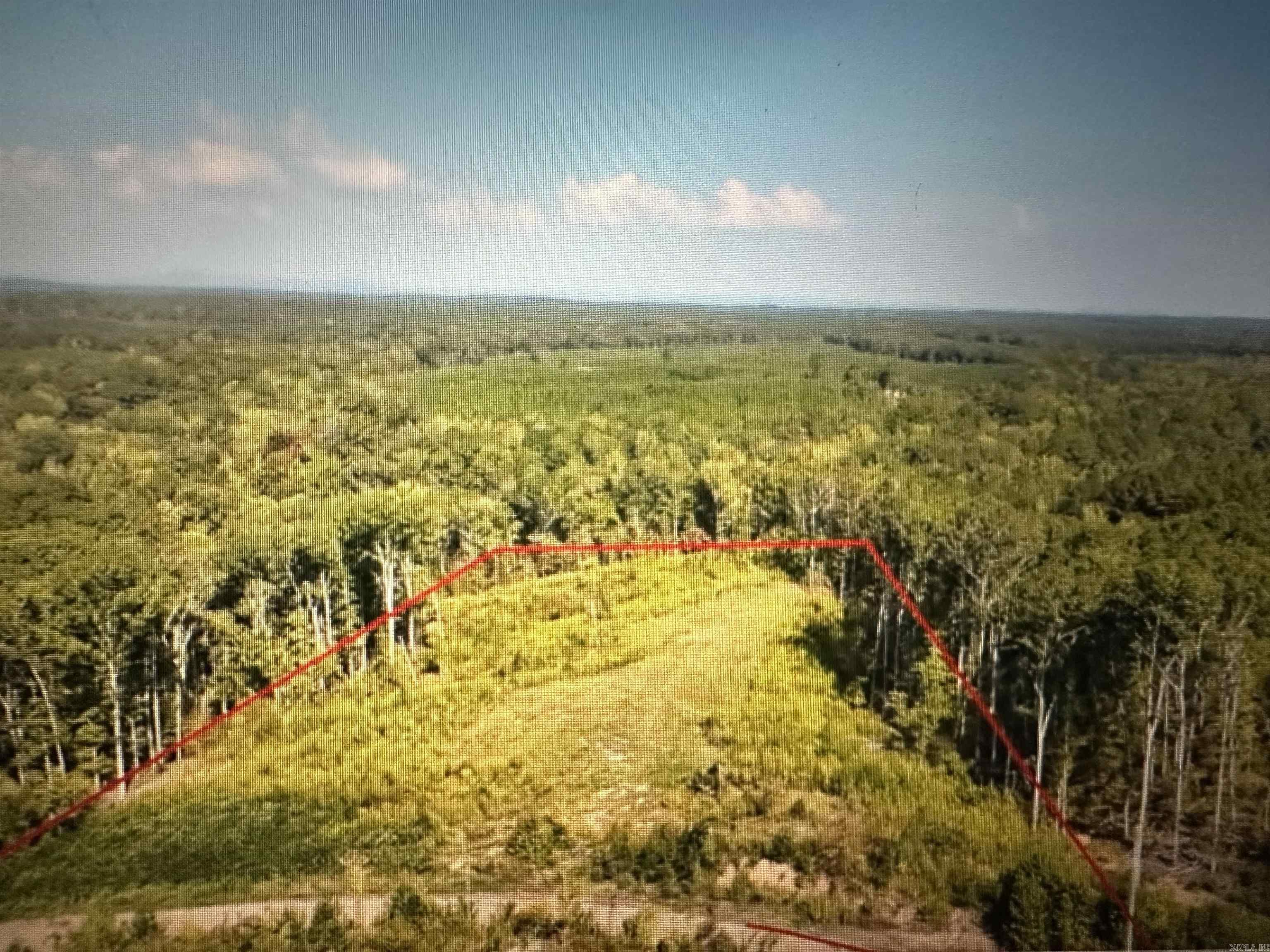 Lot 2  Overlook Estates Highway 5  Benton, AR