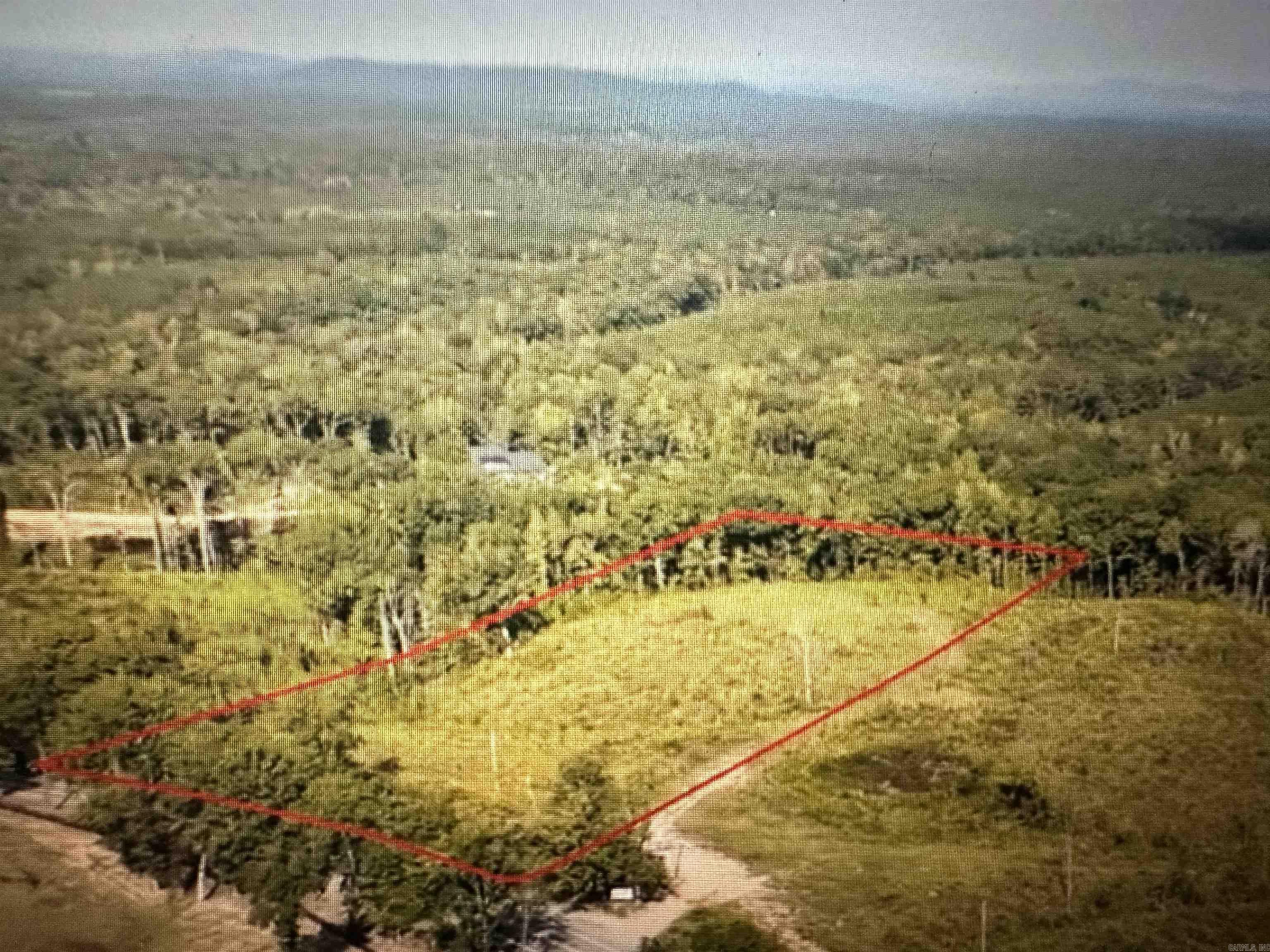 Lot 5  Overlook Estates Highway 5  Benton, AR