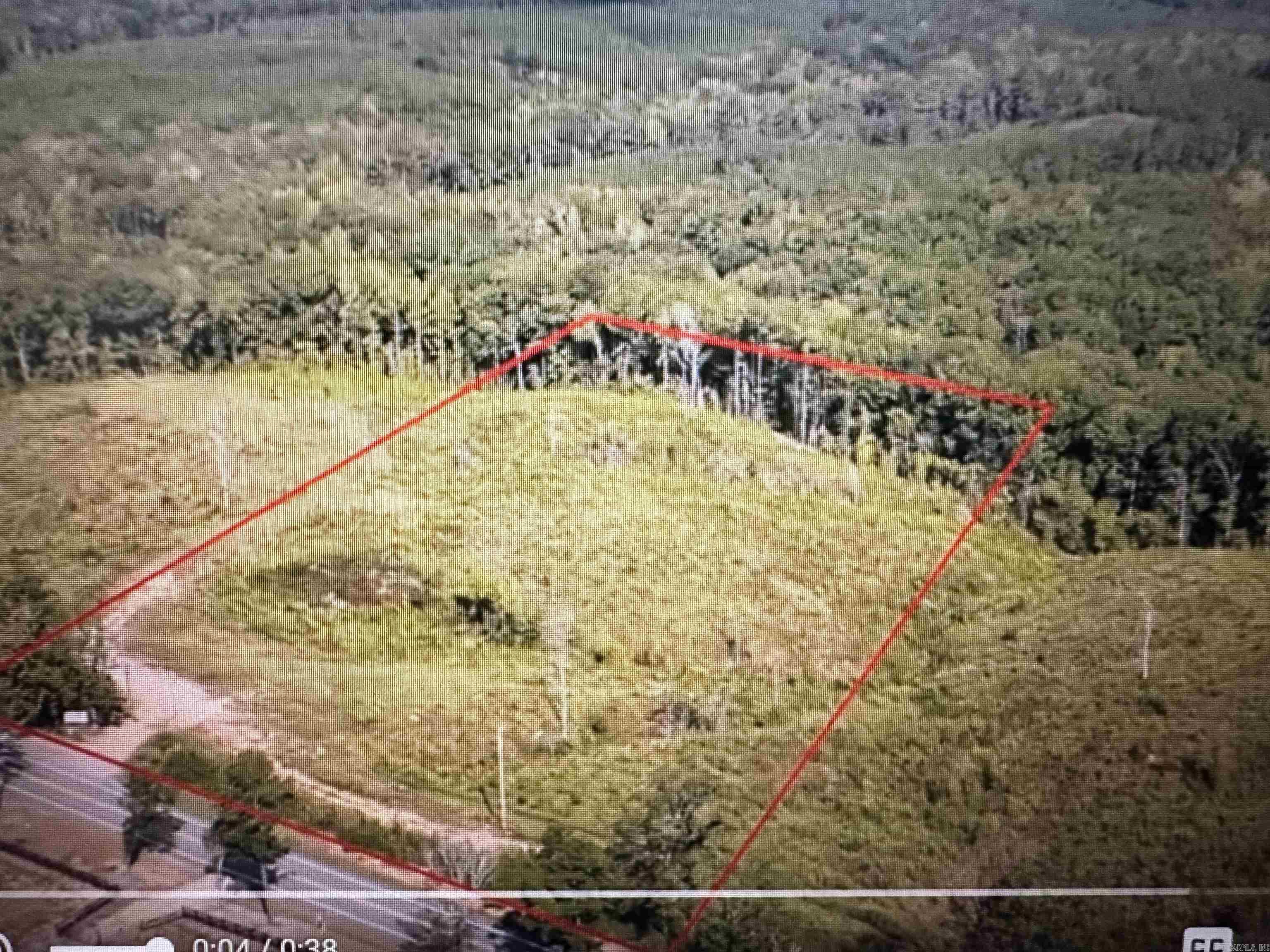 Lot 6  Overlook Estates Highway 5  Benton, AR