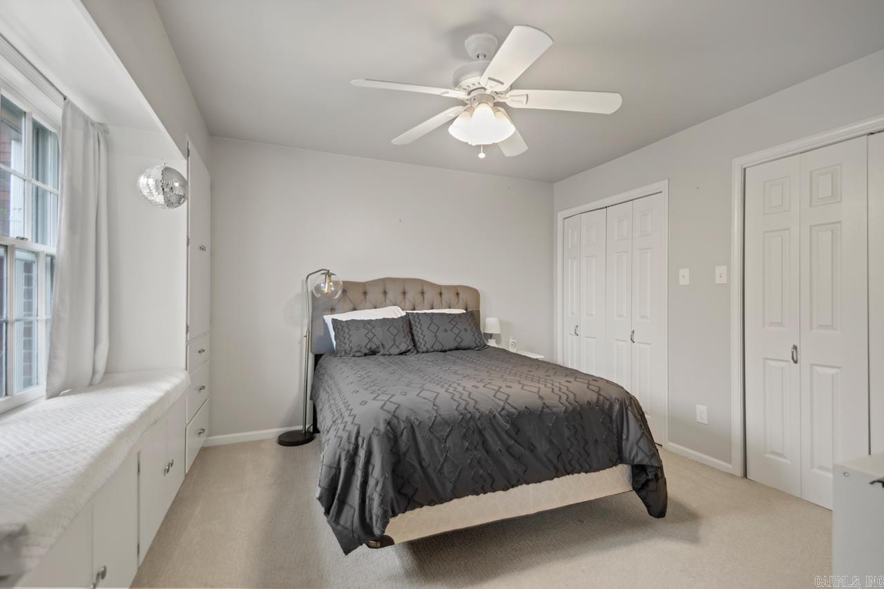 518  Cambridge Place  Little Rock, AR