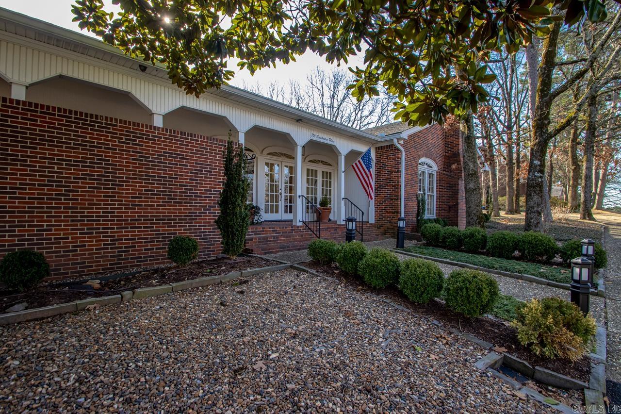 518  Cambridge Place  Little Rock, AR