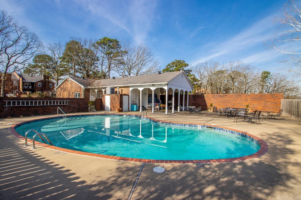 518  Cambridge Place  Little Rock, AR