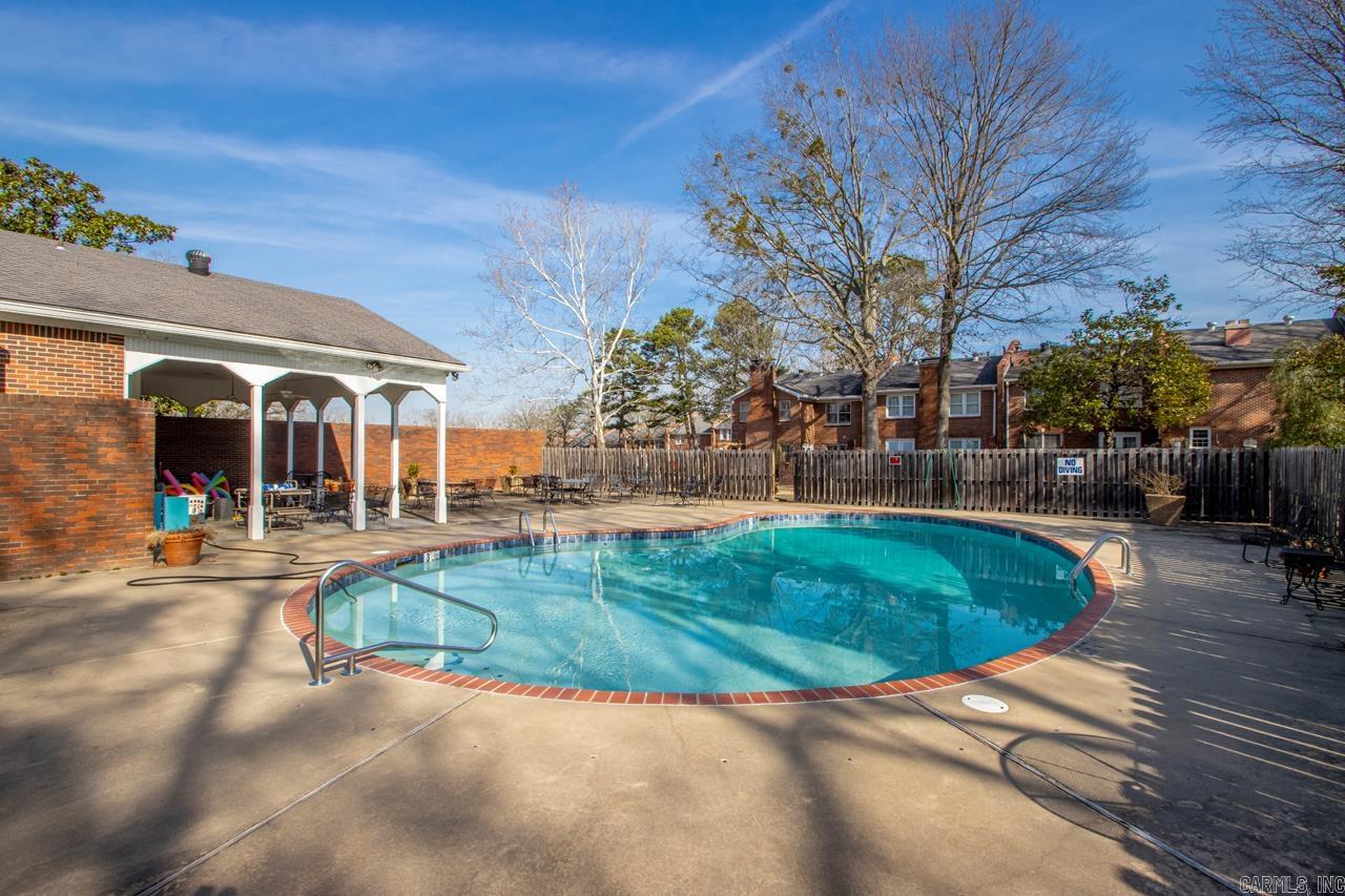 518  Cambridge Place  Little Rock, AR