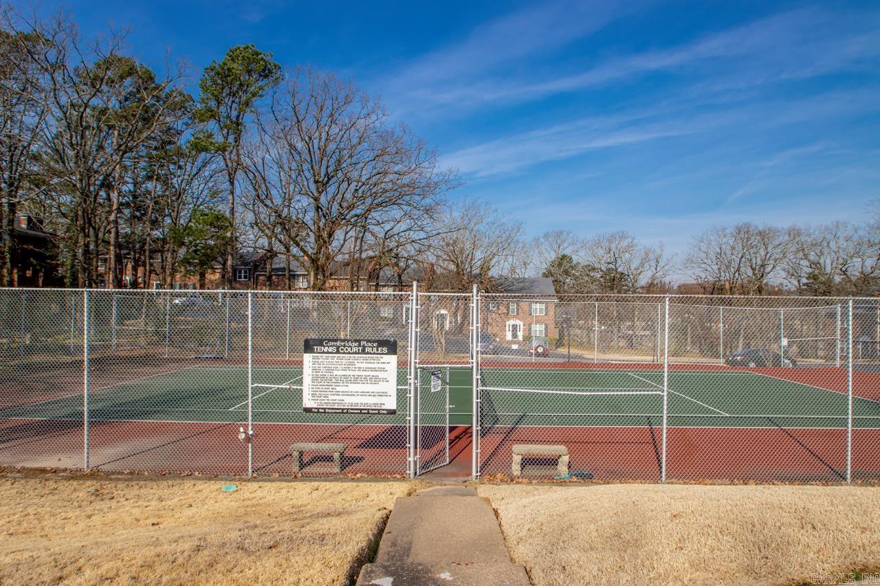 518  Cambridge Place  Little Rock, AR