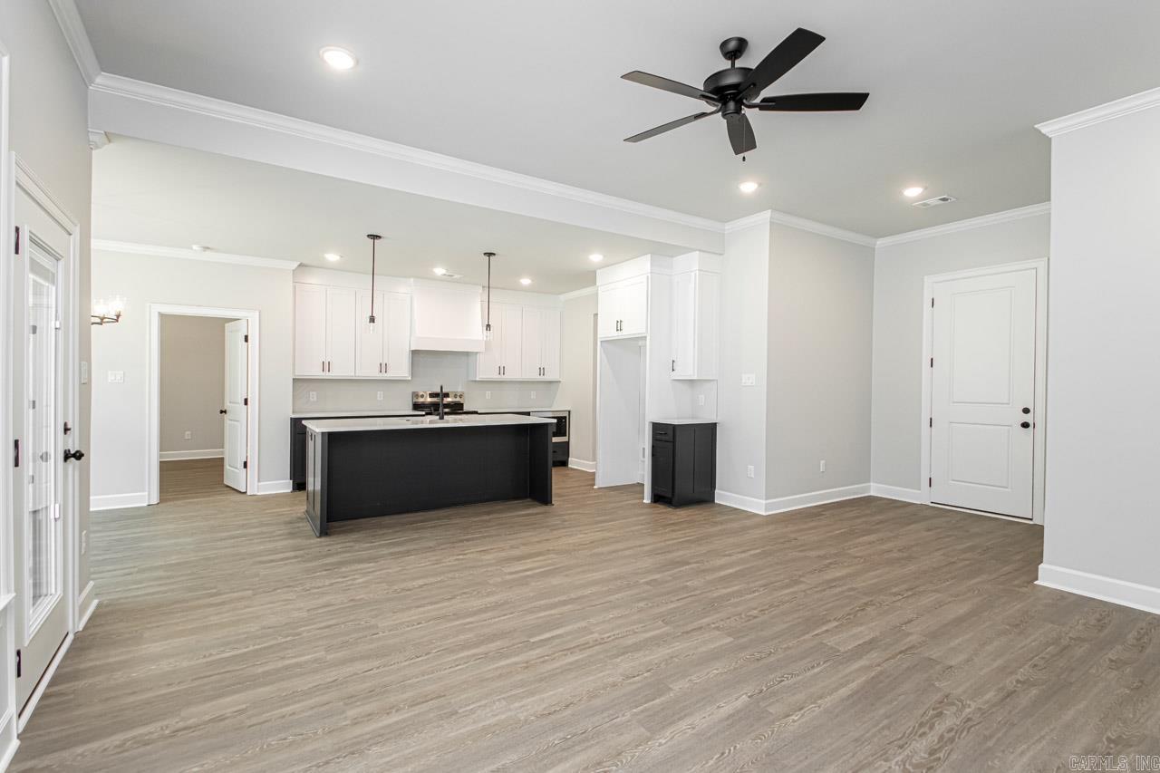 5017 Springwood Circle Bryant, AR 72022