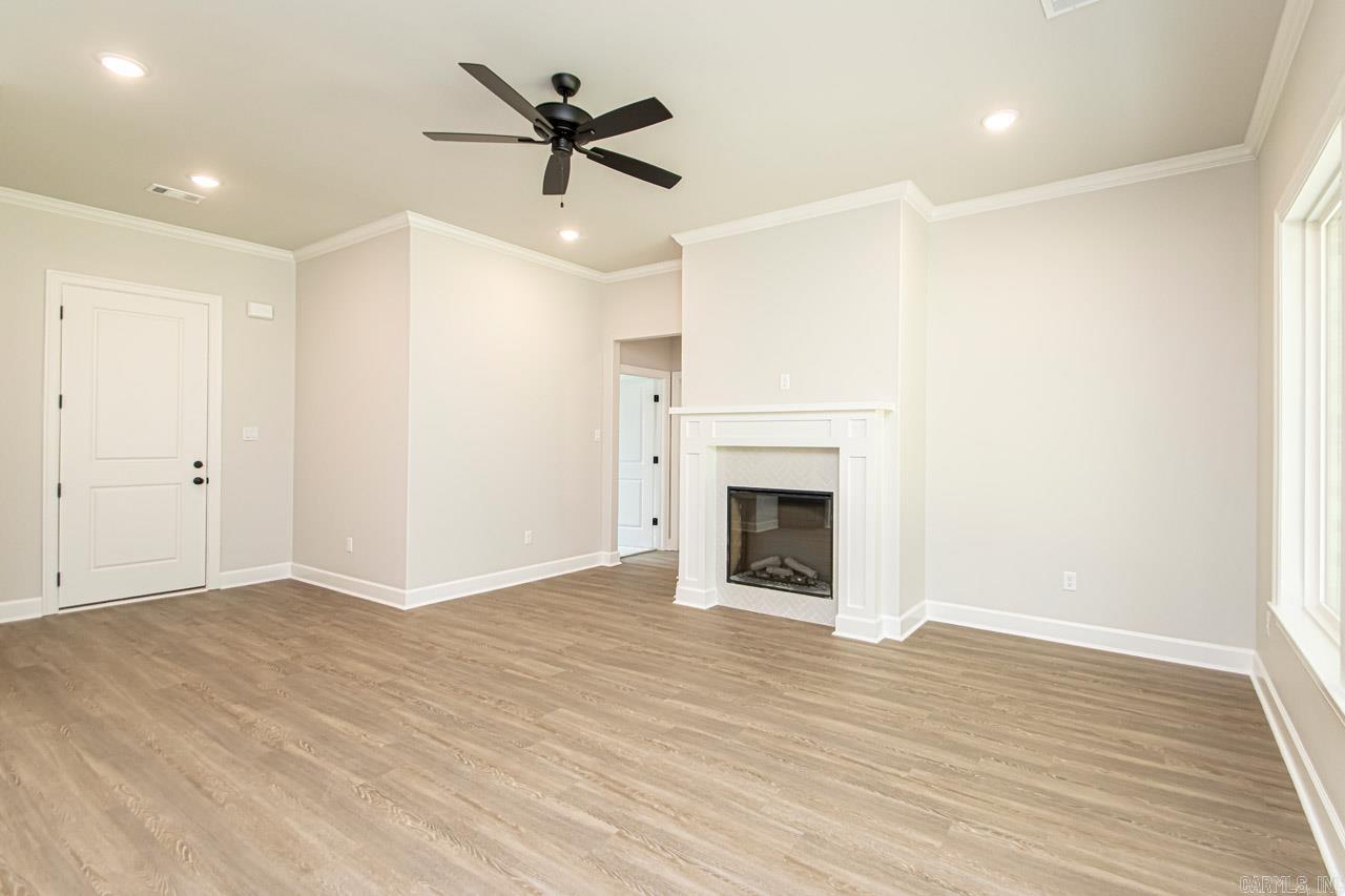 5017 Springwood Circle Bryant, AR 72022