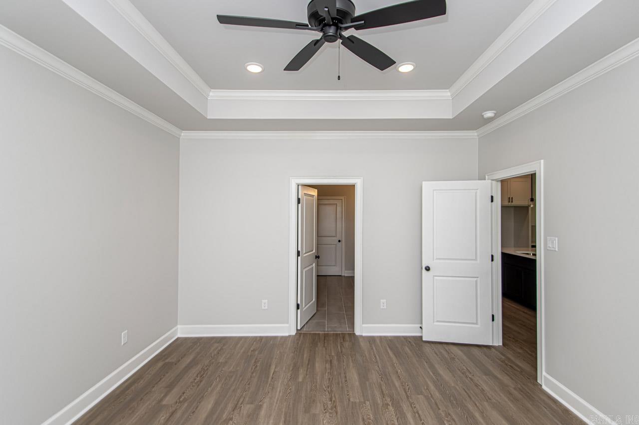 5017 Springwood Circle Bryant, AR 72022