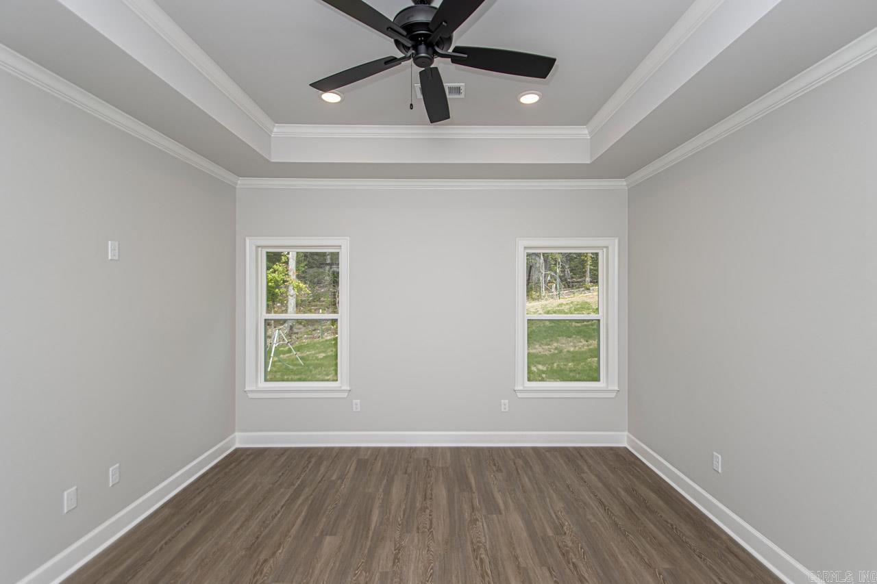 5017 Springwood Circle Bryant, AR 72022