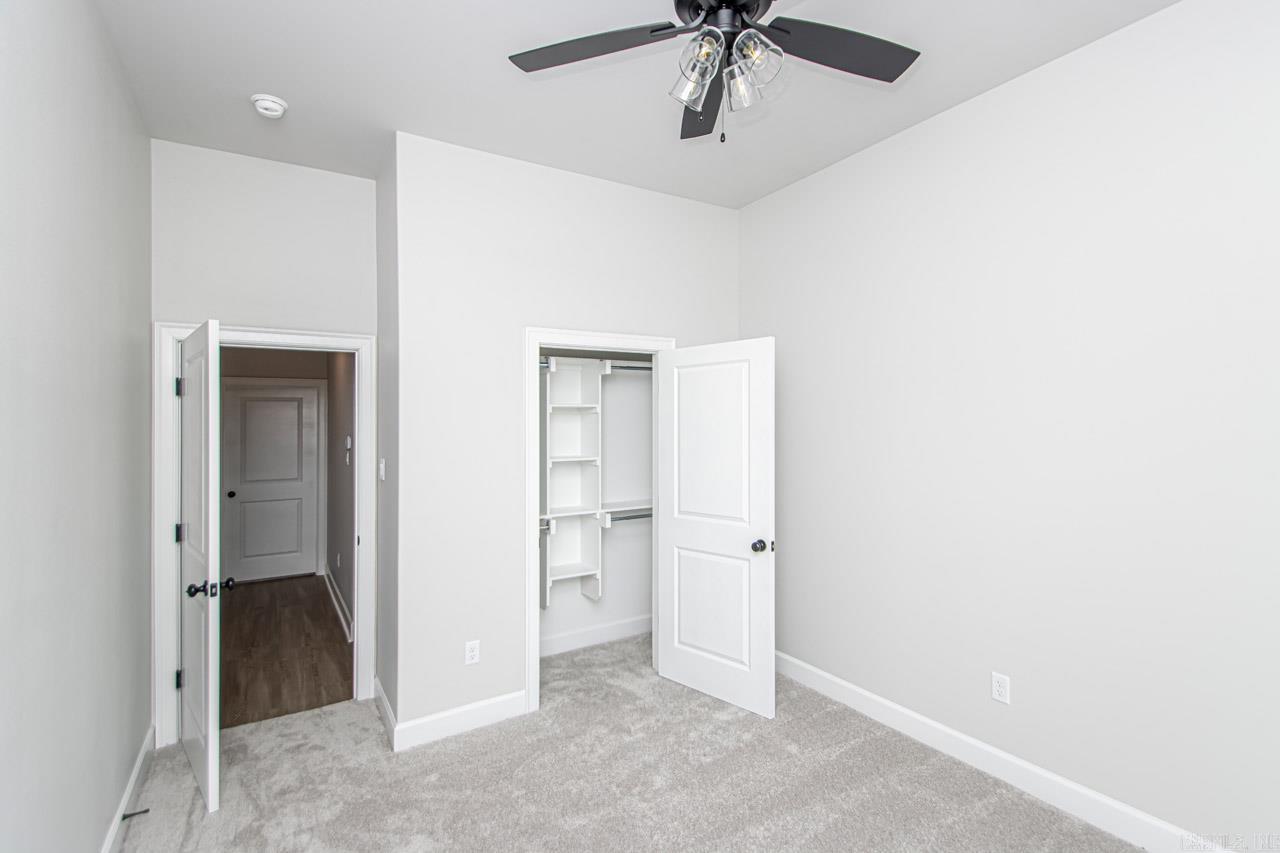 5017 Springwood Circle Bryant, AR 72022