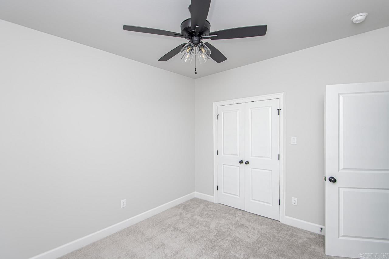 5017 Springwood Circle Bryant, AR 72022