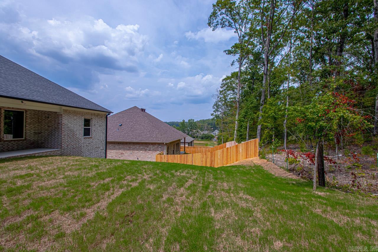 5017 Springwood Circle Bryant, AR 72022