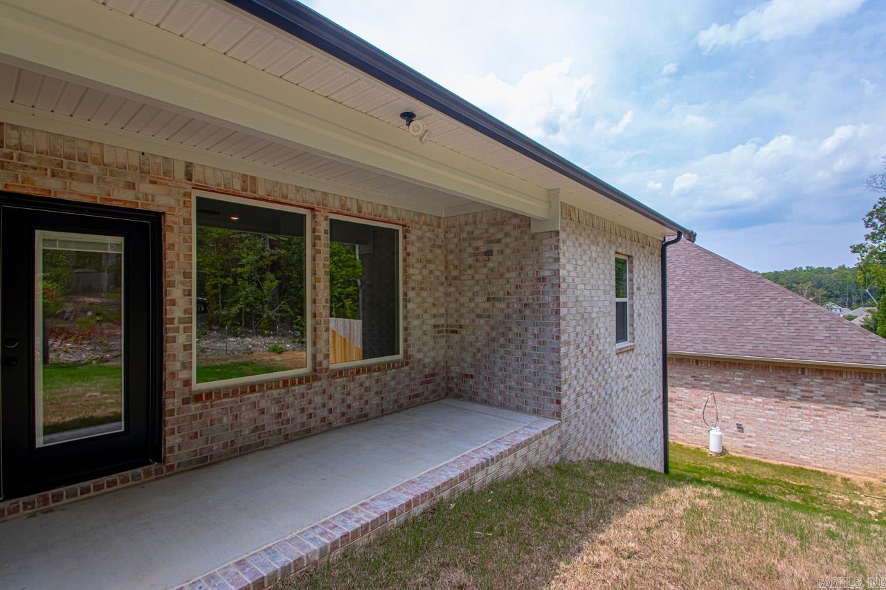 5017 Springwood Circle Bryant, AR 72022