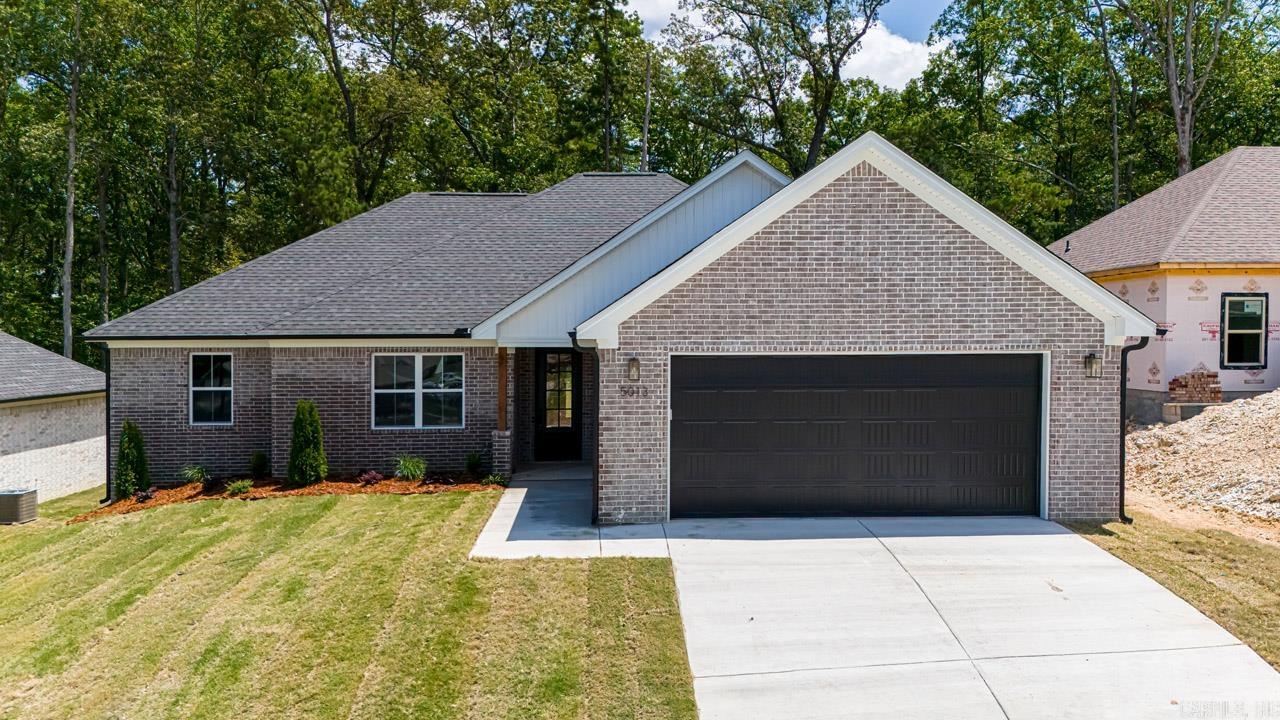 5013  Springwood  Bryant, AR