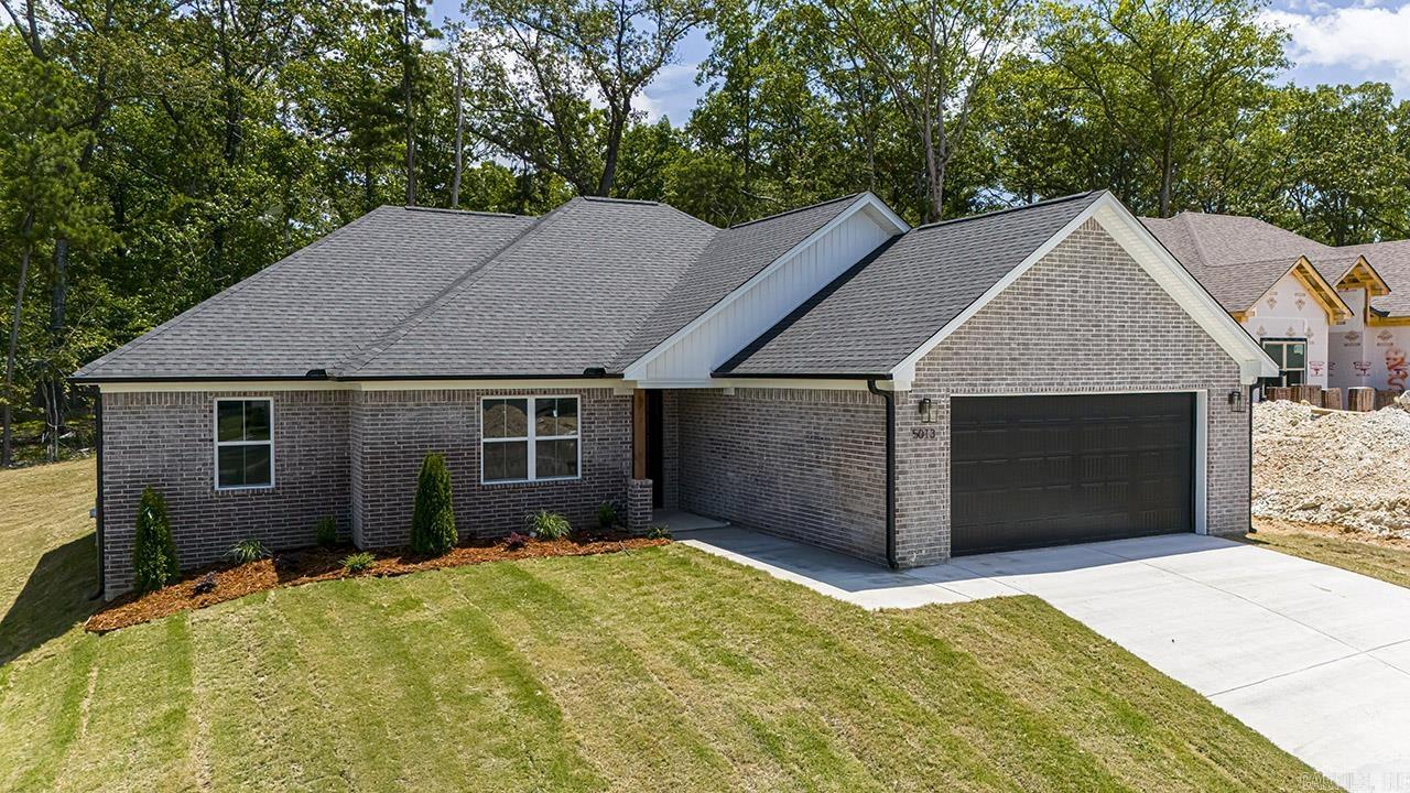 5013  Springwood  Bryant, AR