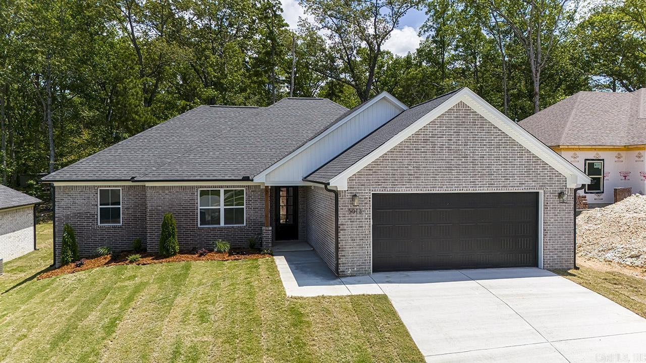 5013  Springwood  Bryant, AR