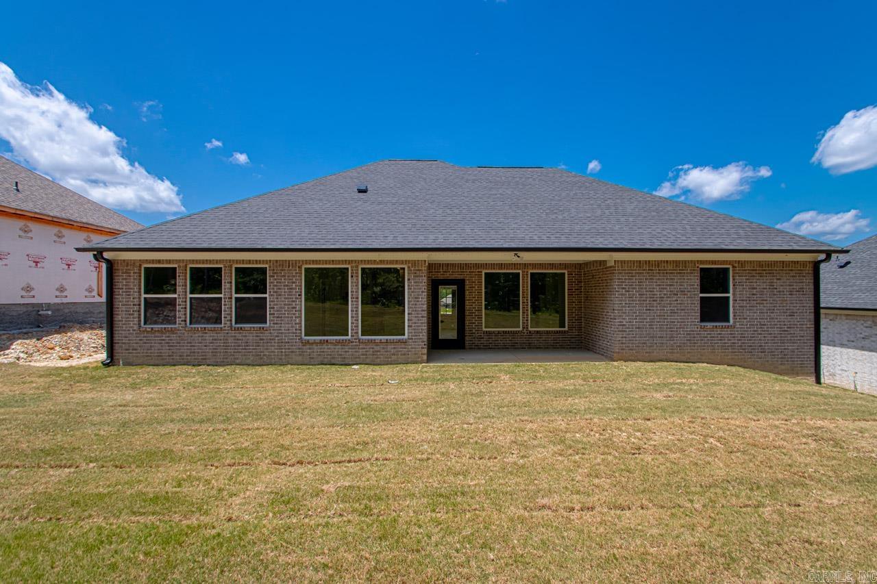 5013  Springwood  Bryant, AR