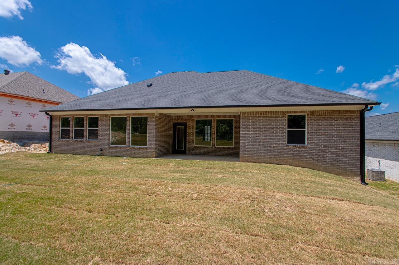 5013  Springwood  Bryant, AR