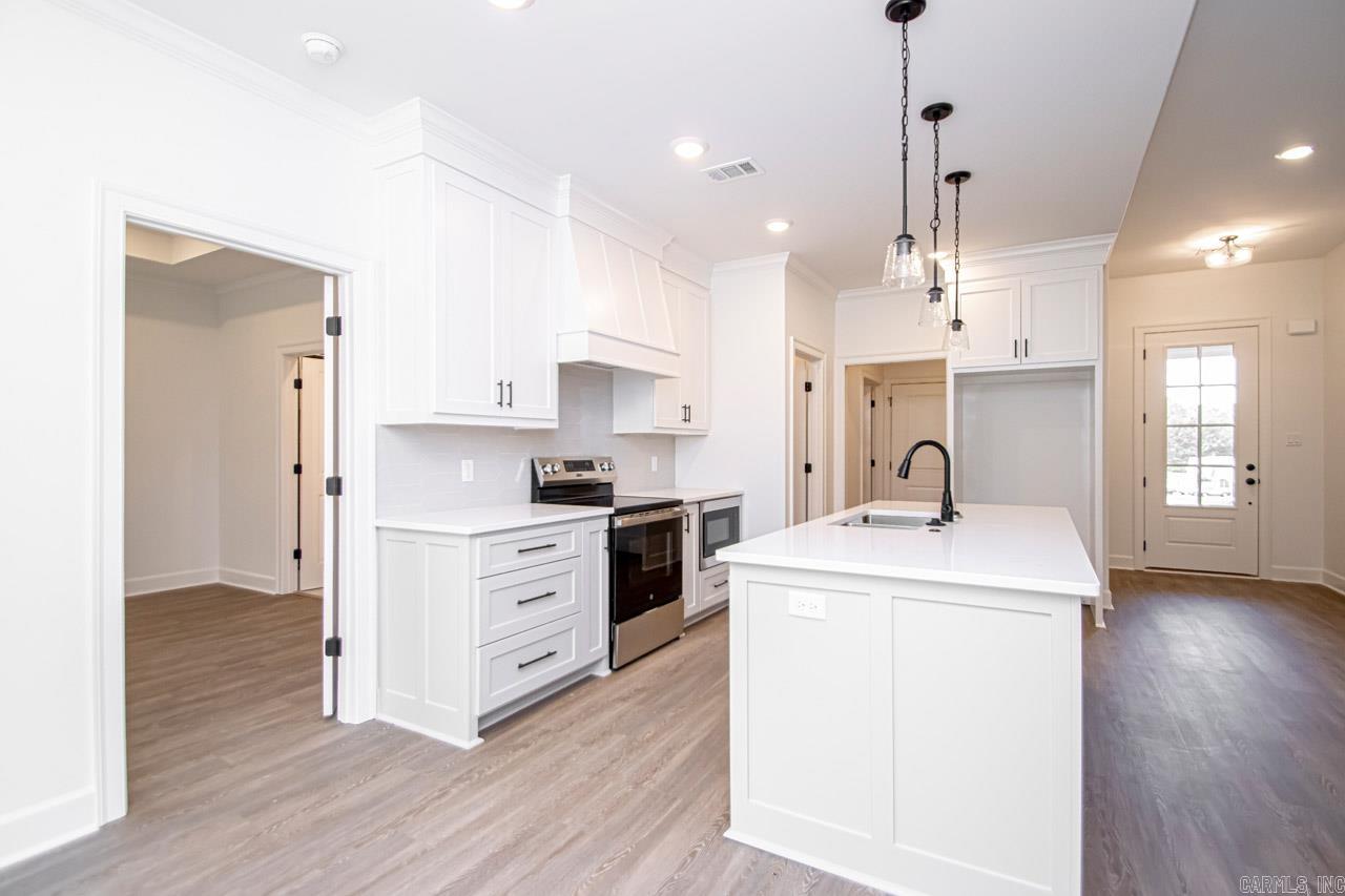 5013  Springwood  Bryant, AR