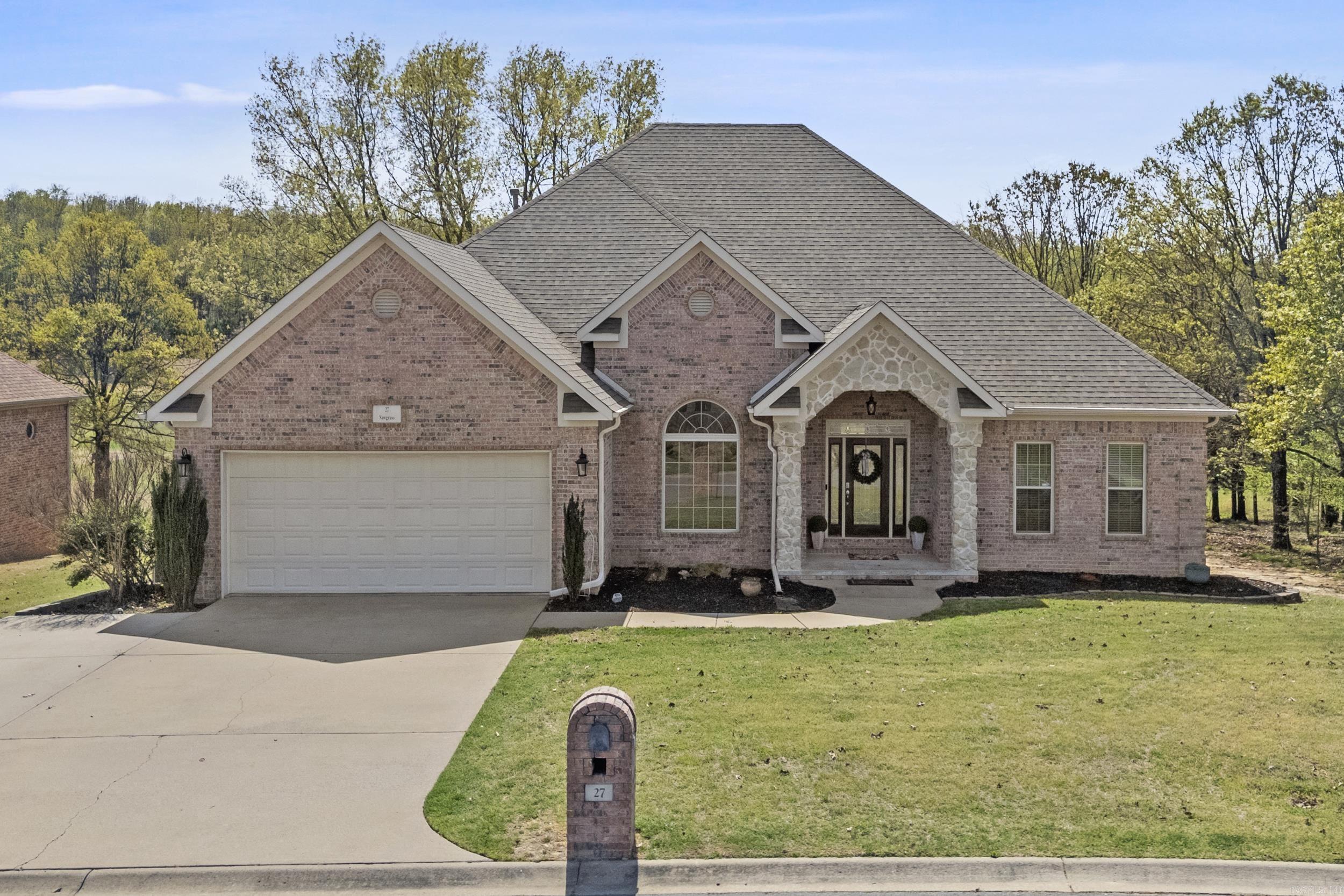 27  Sawgrass St  Cabot, AR