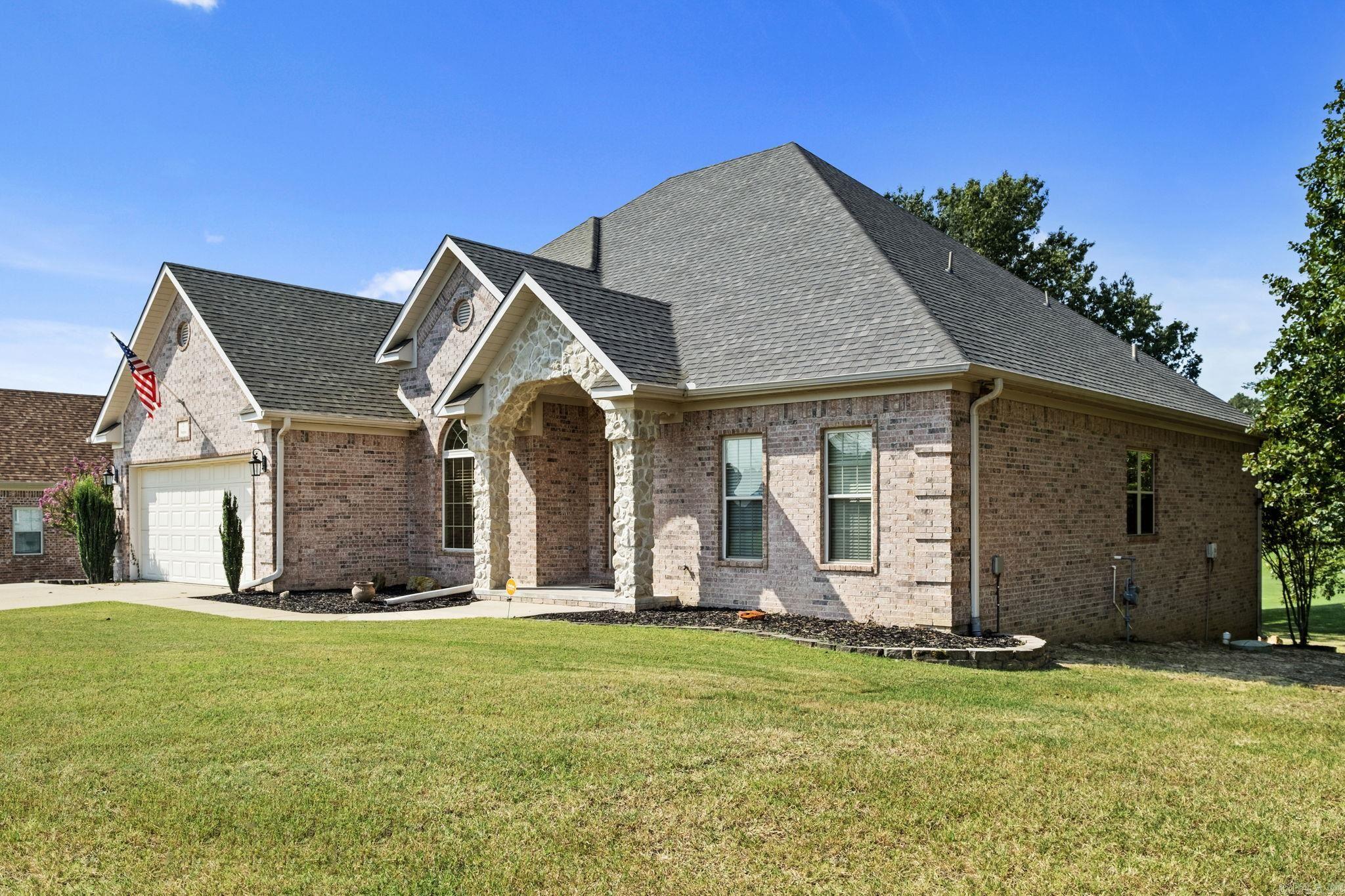 27  Sawgrass St  Cabot, AR