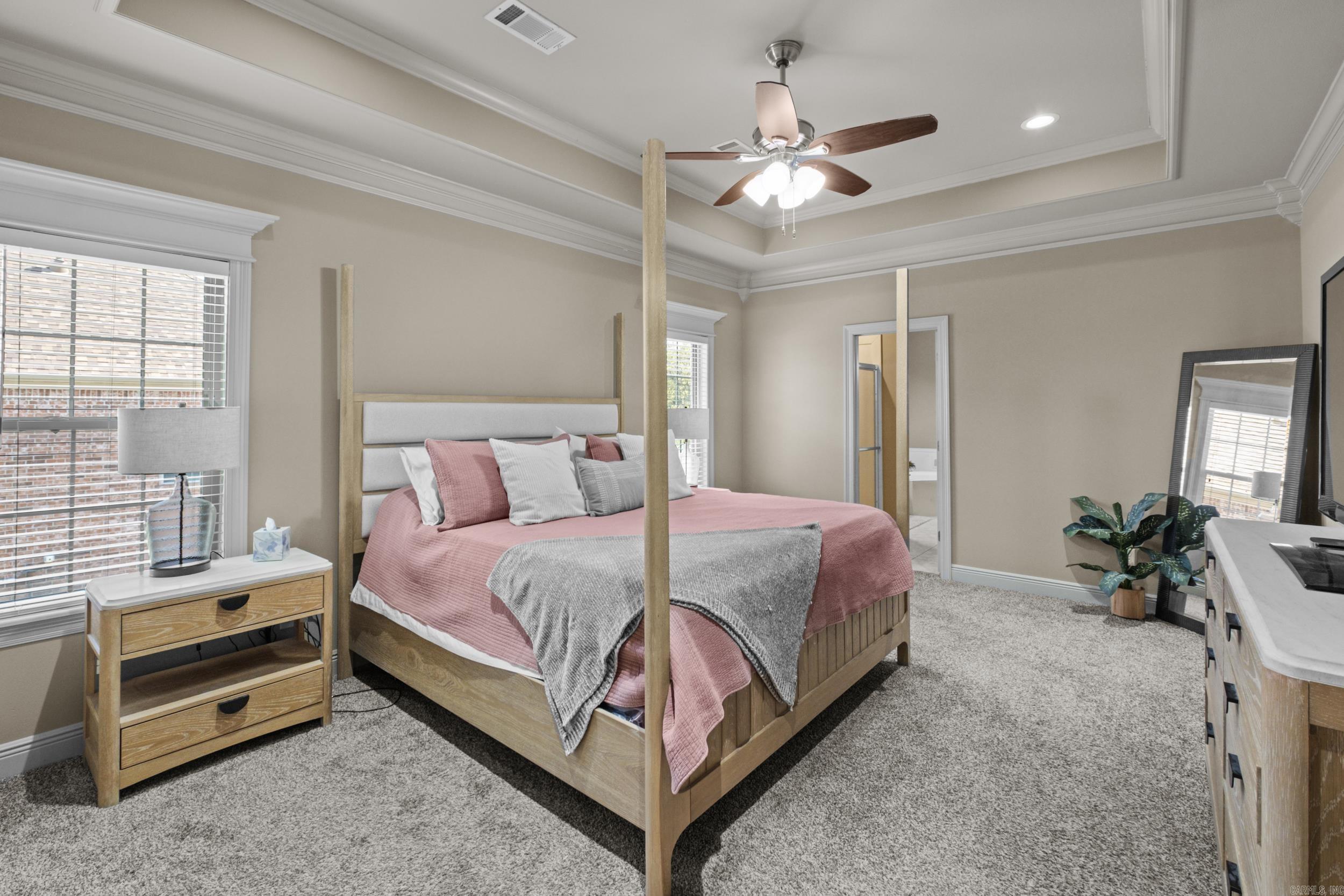 27  Sawgrass St  Cabot, AR