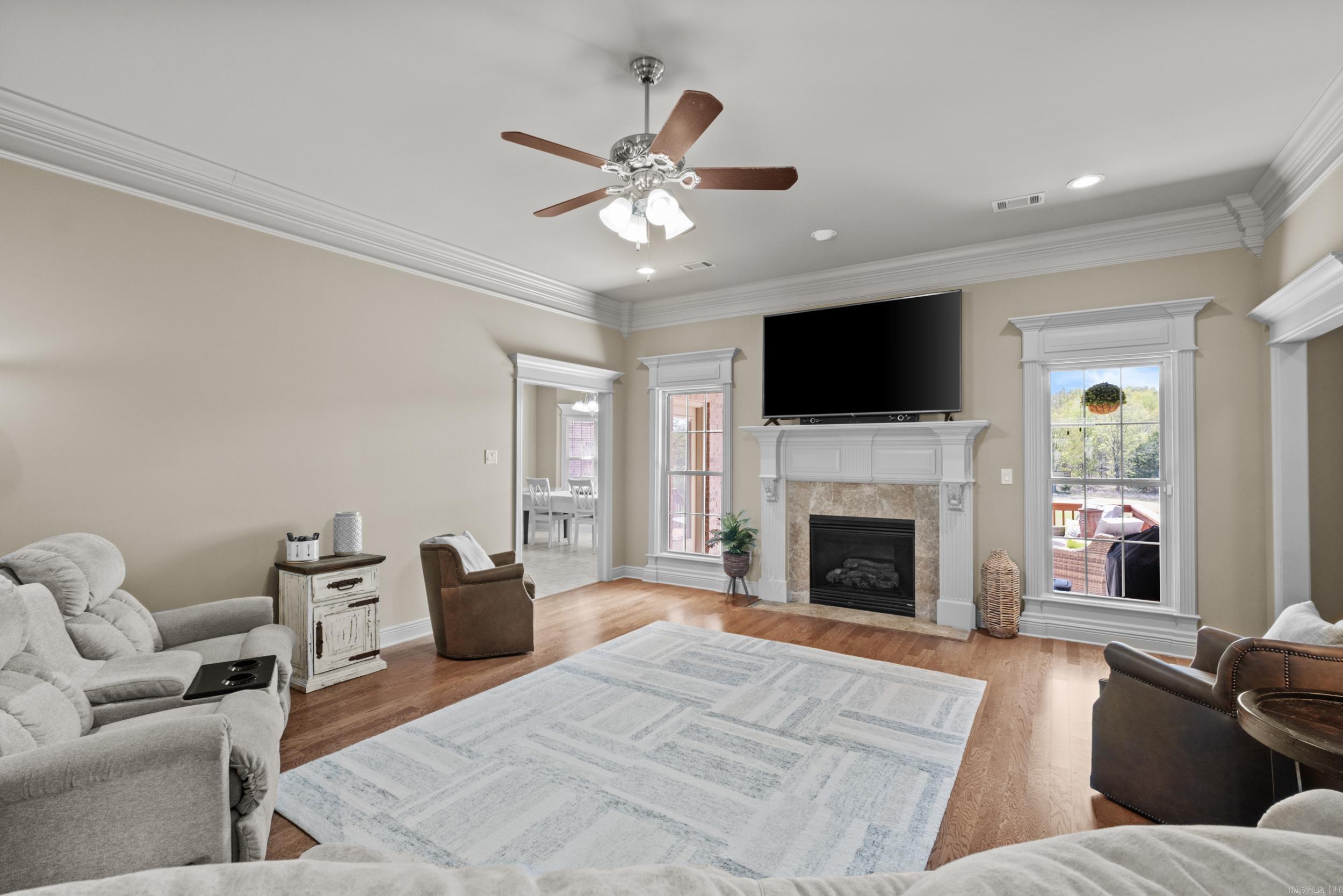 27  Sawgrass St  Cabot, AR