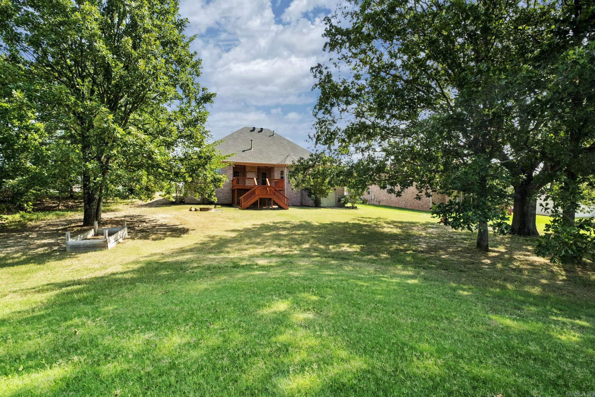 27  Sawgrass St  Cabot, AR