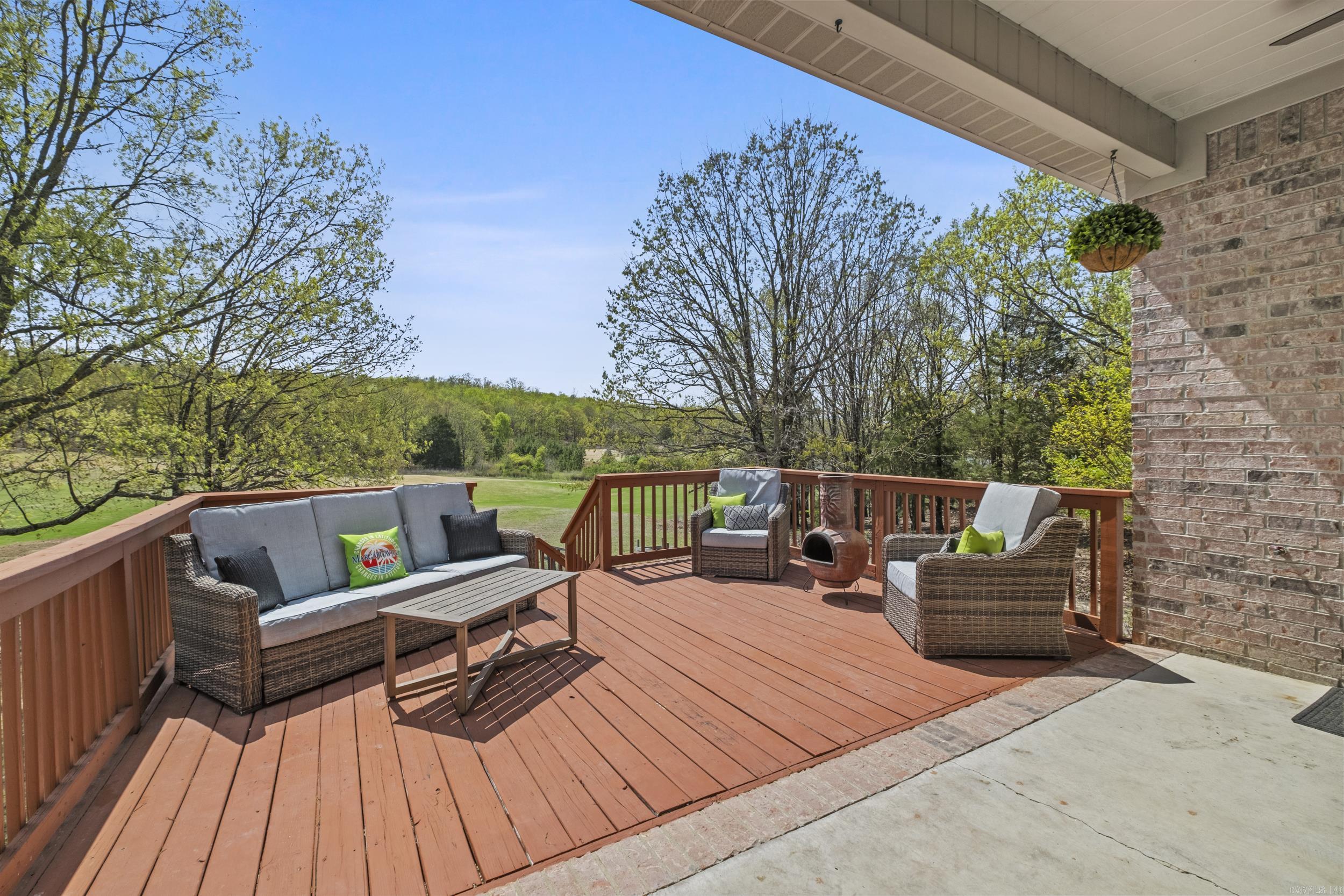 27  Sawgrass St  Cabot, AR