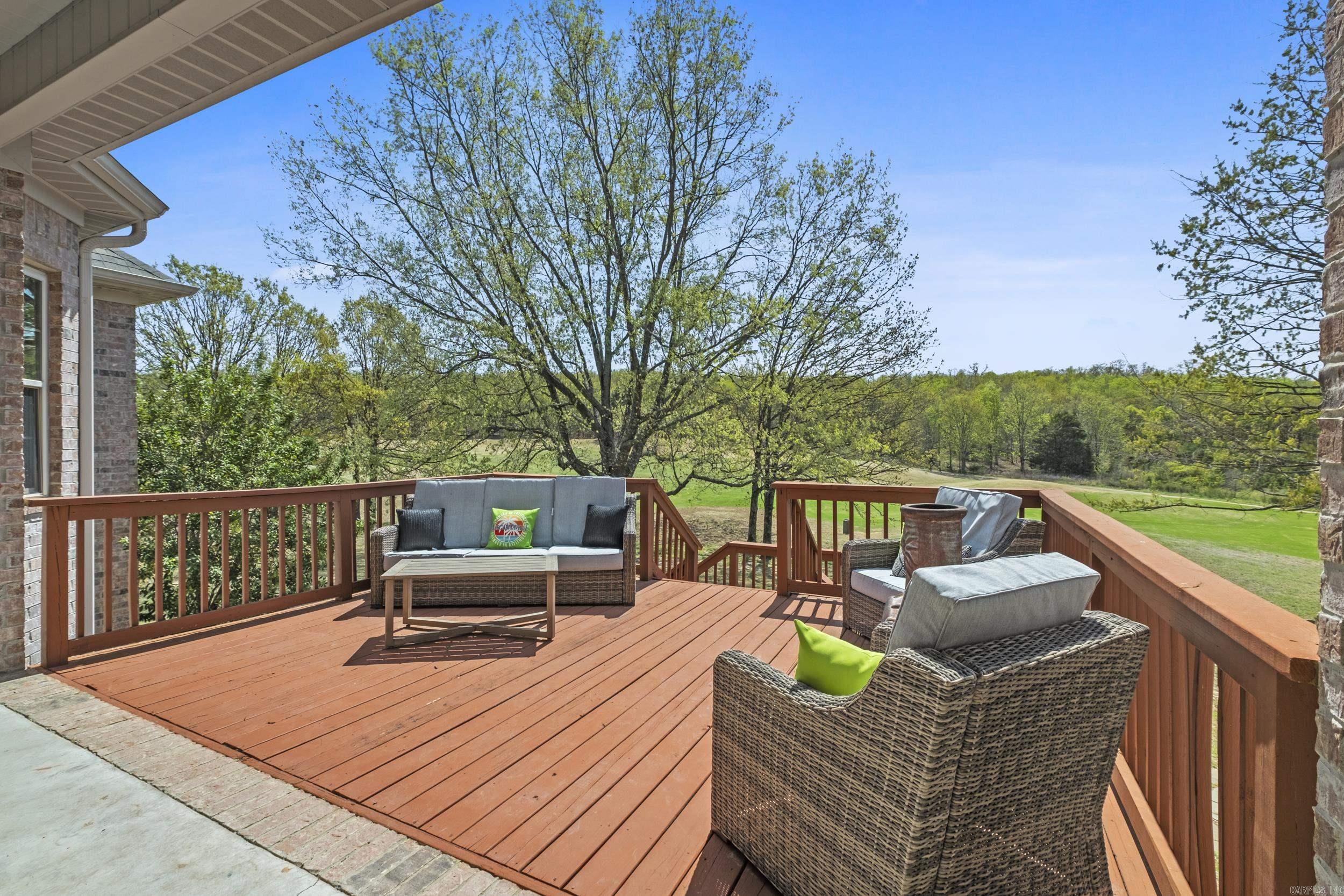 27  Sawgrass St  Cabot, AR