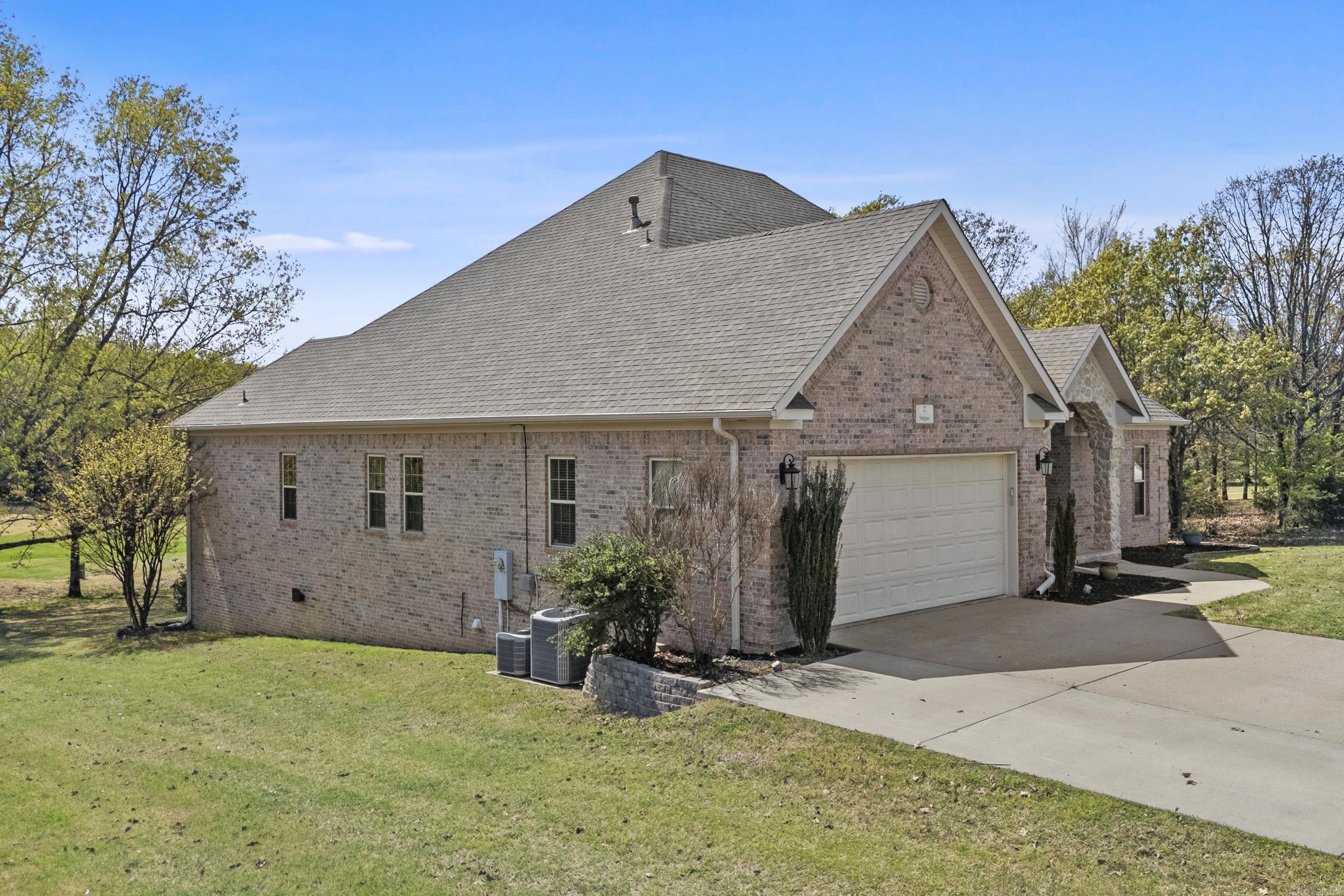 27  Sawgrass St  Cabot, AR