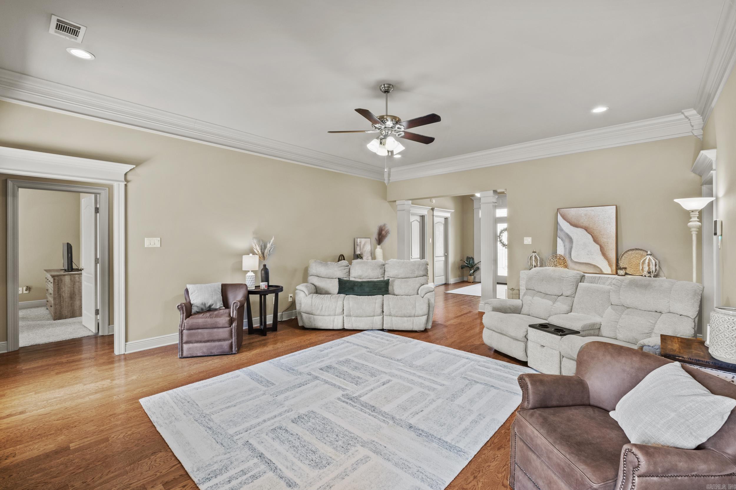 27  Sawgrass St  Cabot, AR