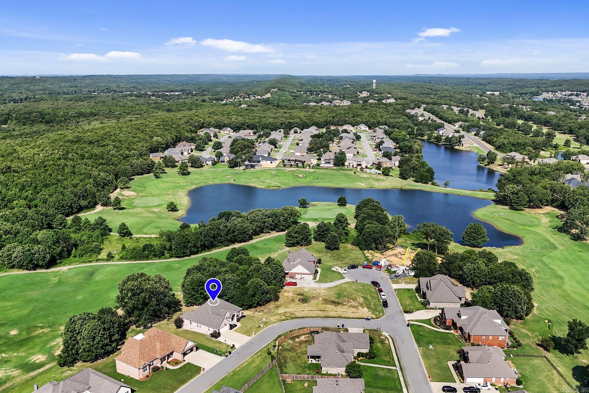 27  Sawgrass St  Cabot, AR