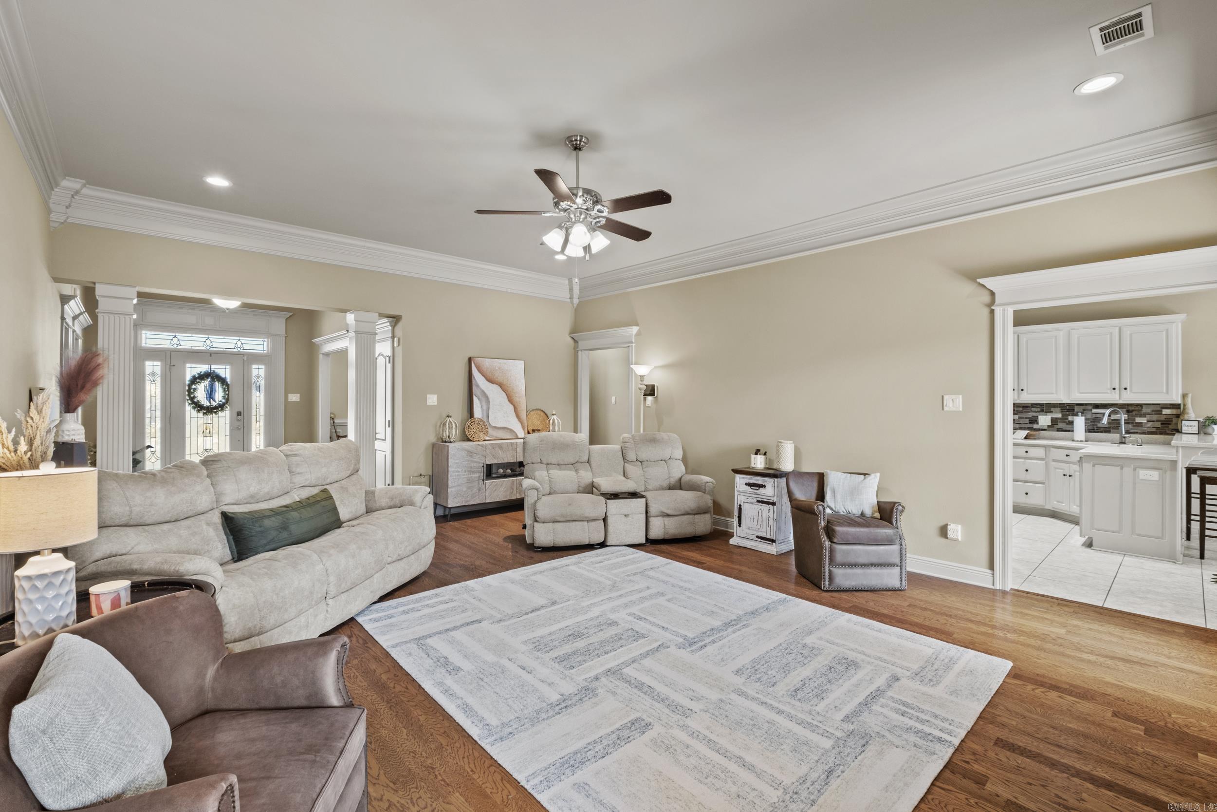 27  Sawgrass St  Cabot, AR