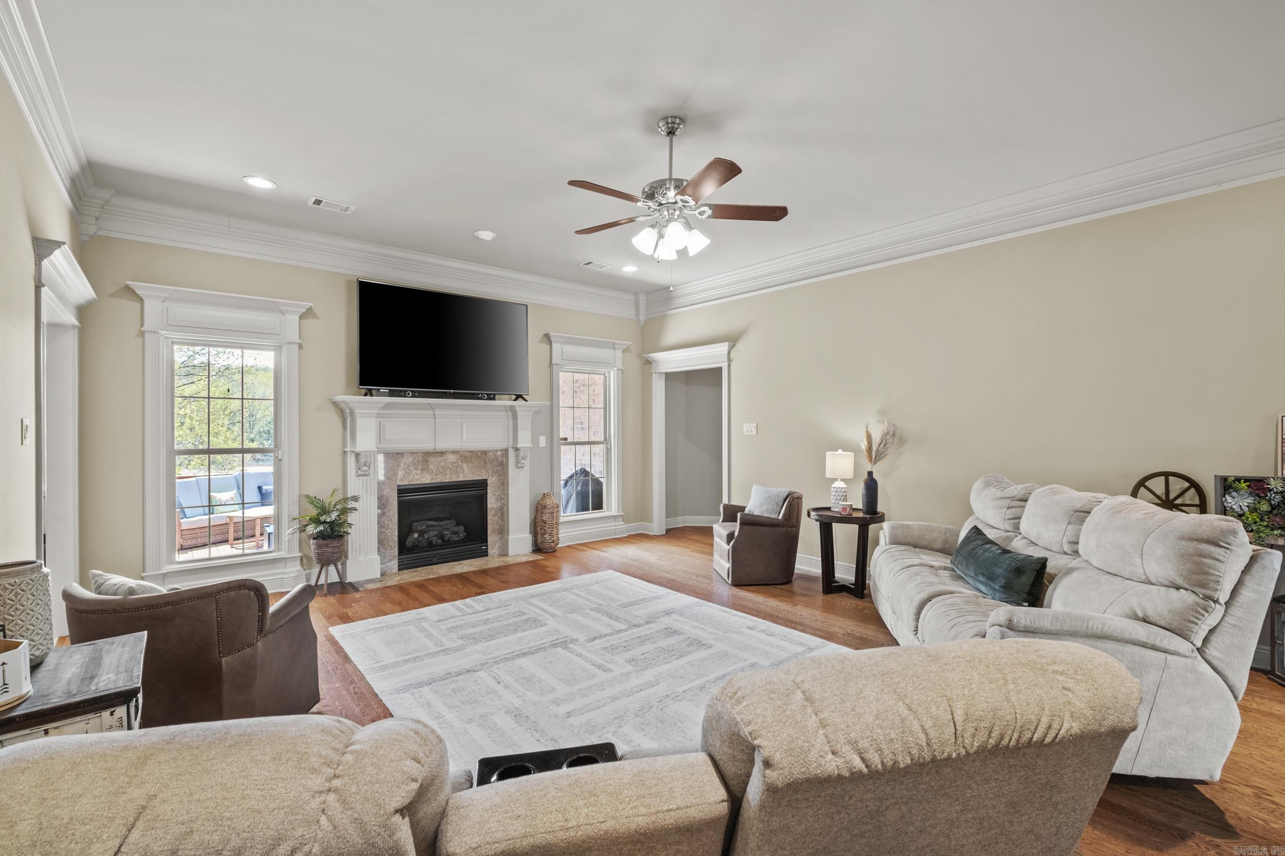 27  Sawgrass St  Cabot, AR