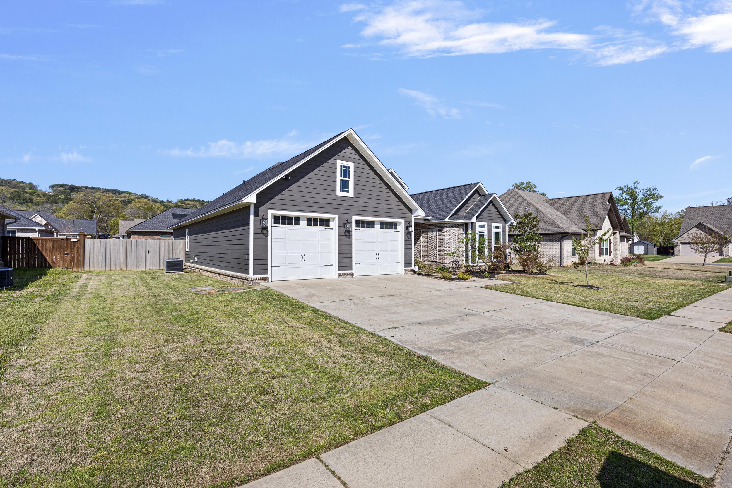 205  Promenade Cir  Russellville, AR