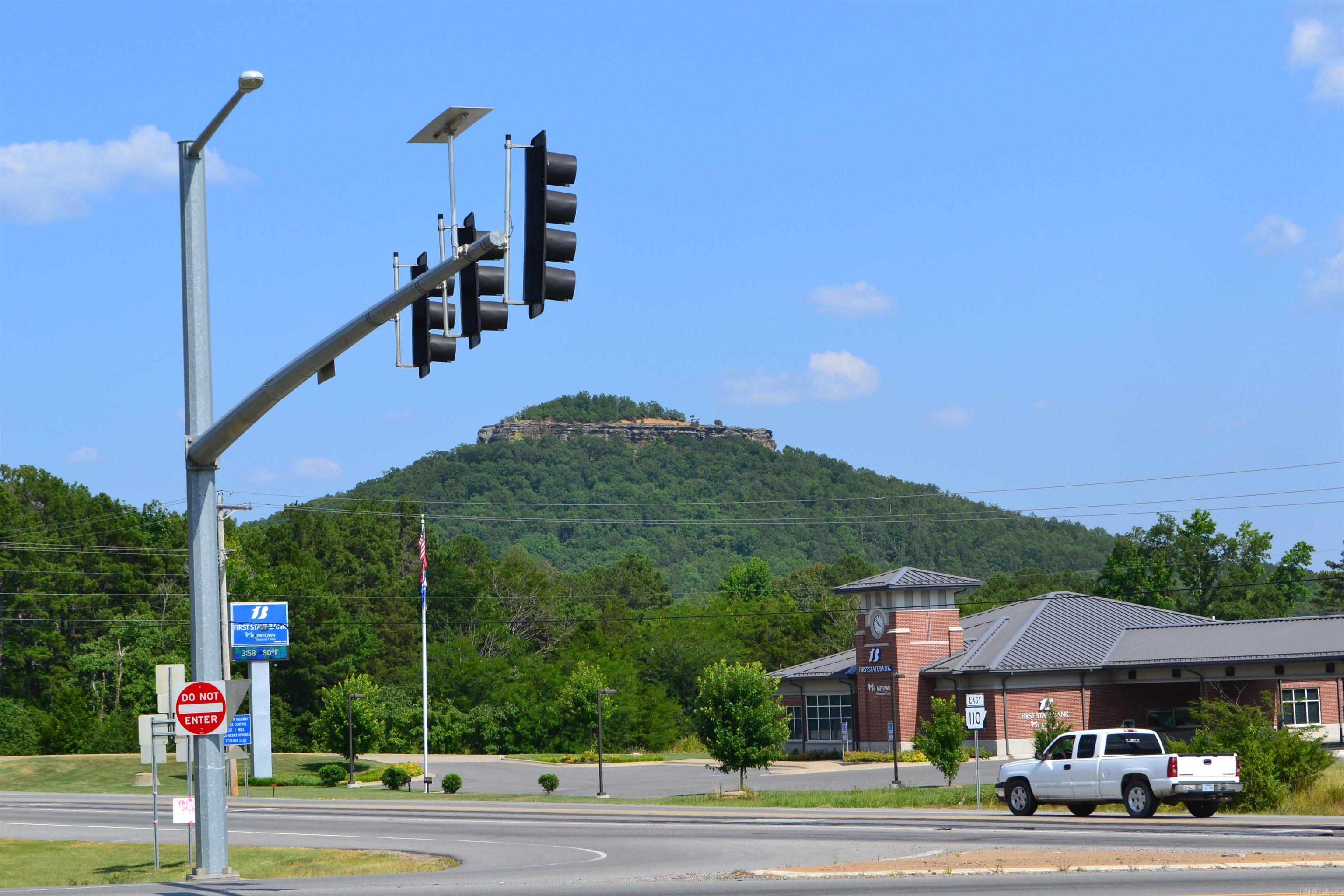 1501  By-Pass  Heber Springs, AR