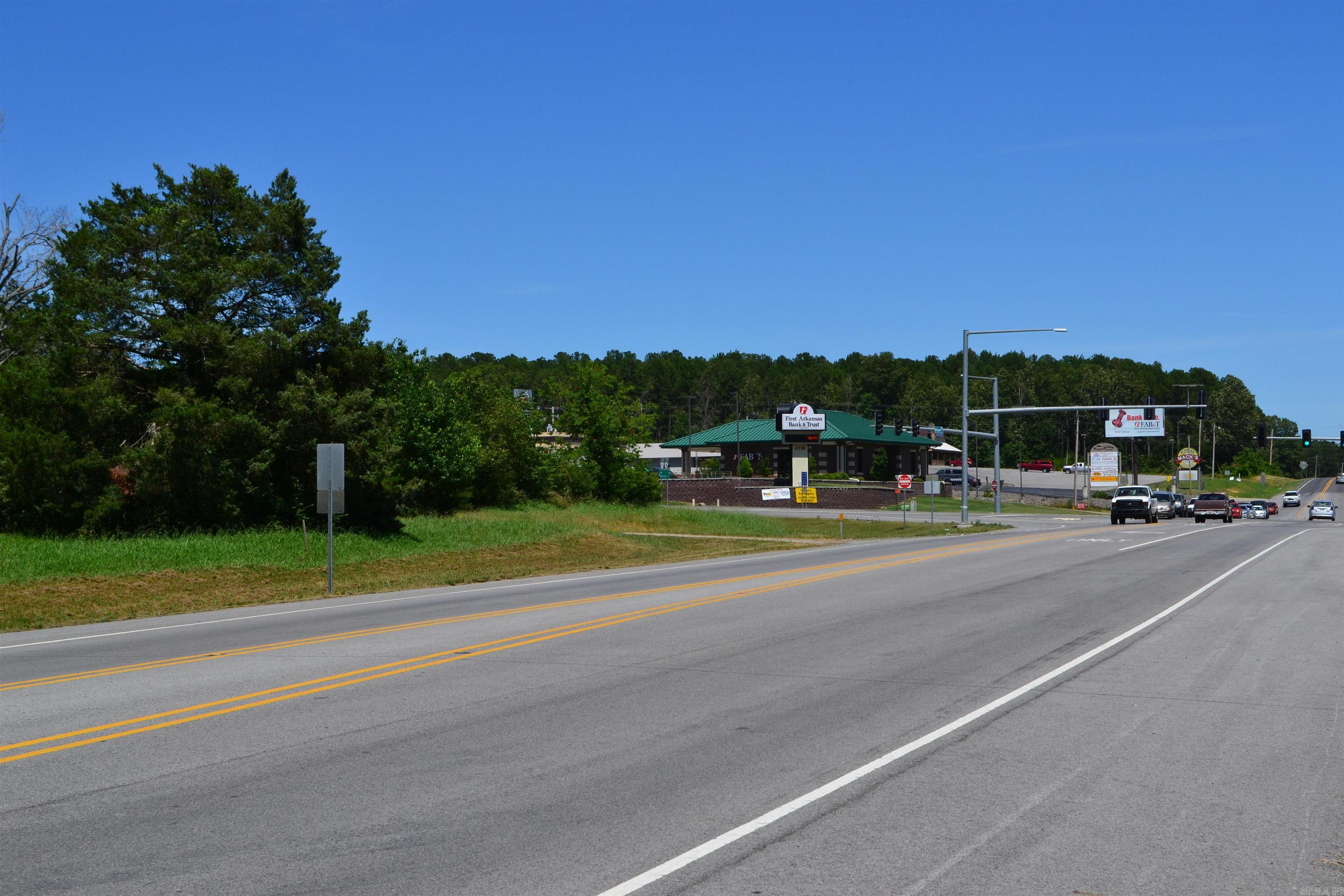 1501  By-Pass  Heber Springs, AR