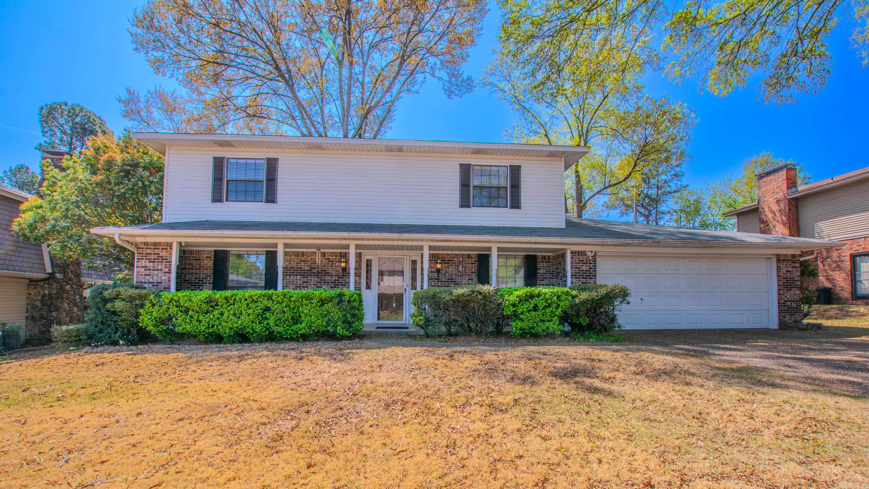 4524 Dawson Drive North Little Rock, AR 72216