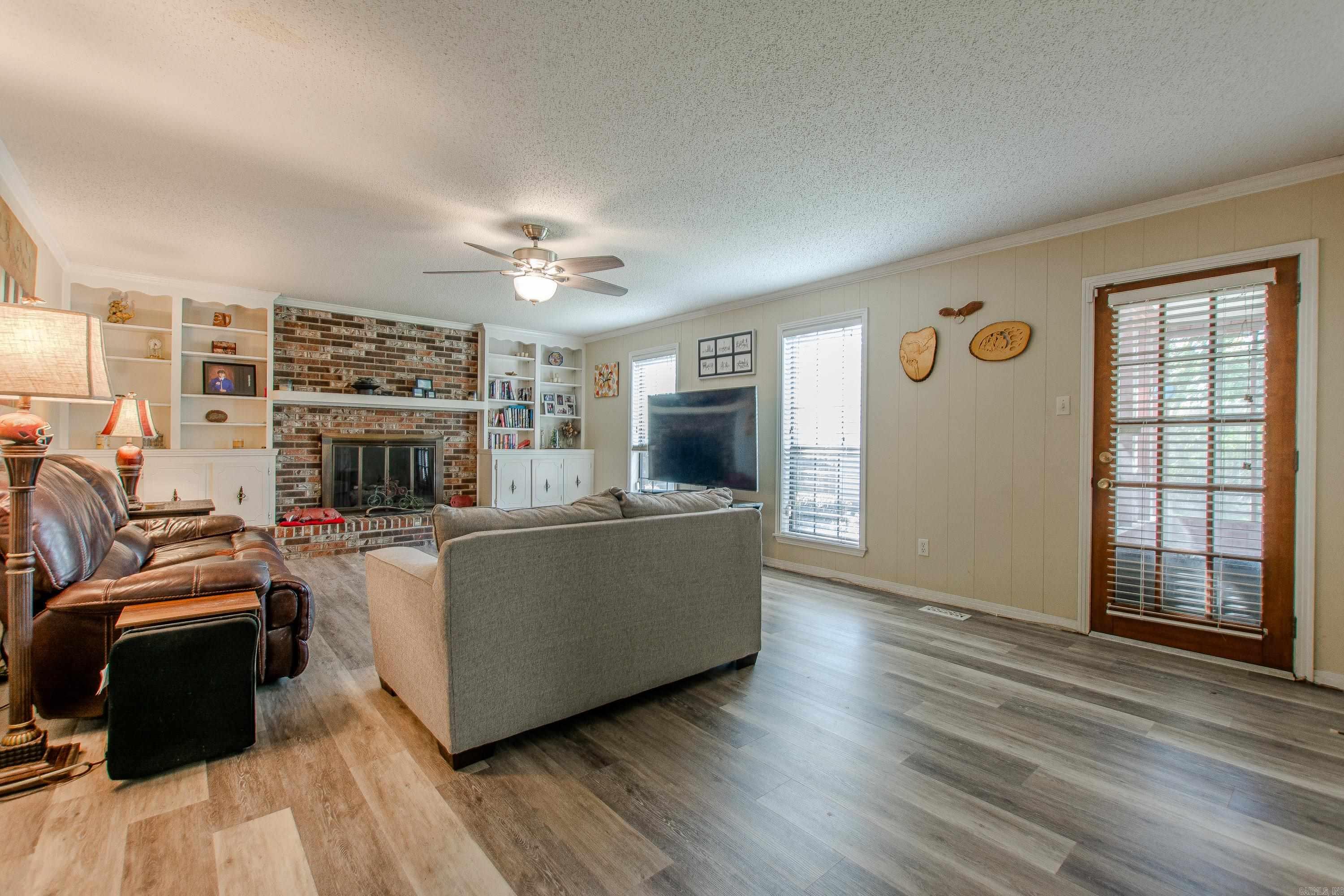 4524 Dawson Drive North Little Rock, AR 72216