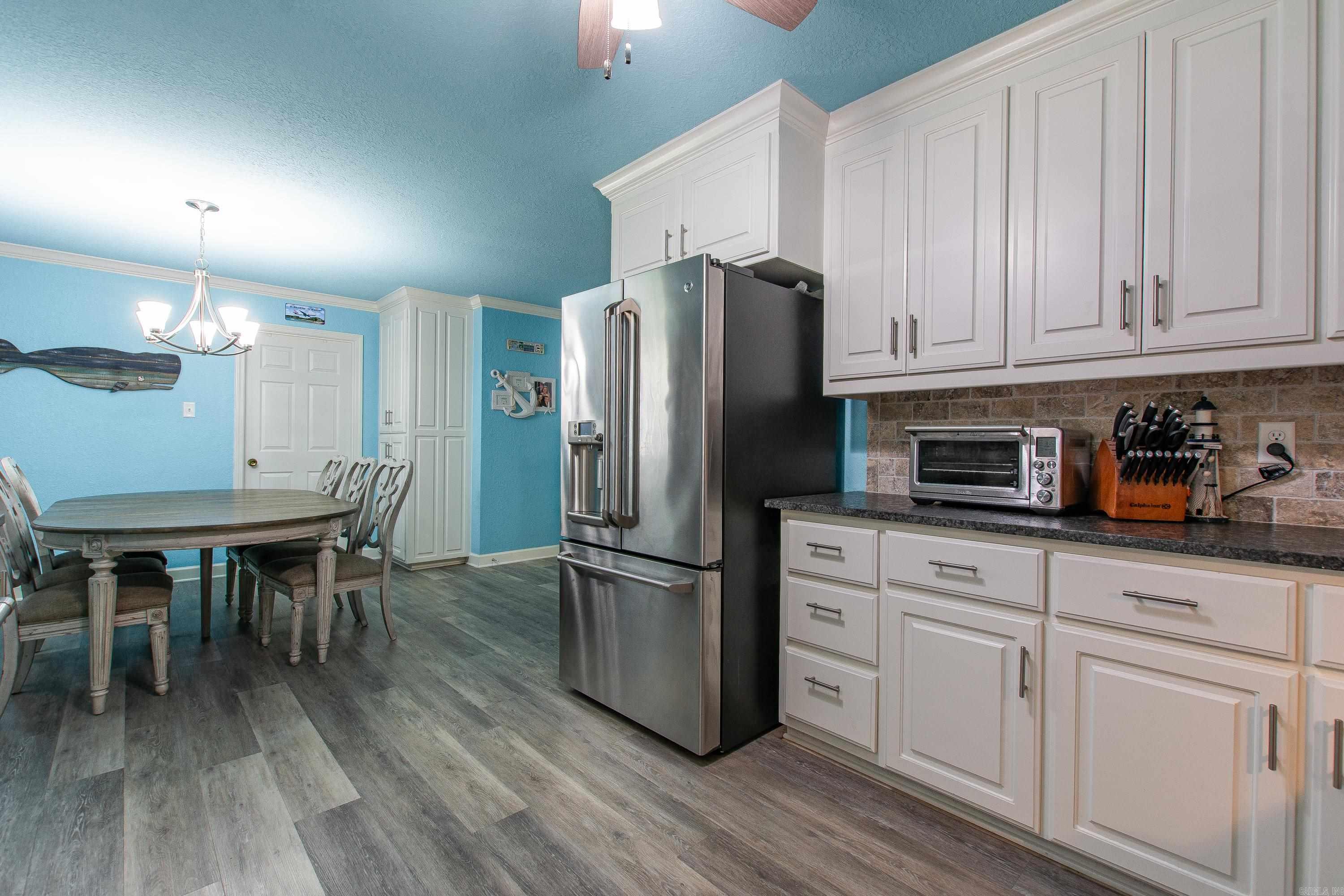 4524 Dawson Drive North Little Rock, AR 72216