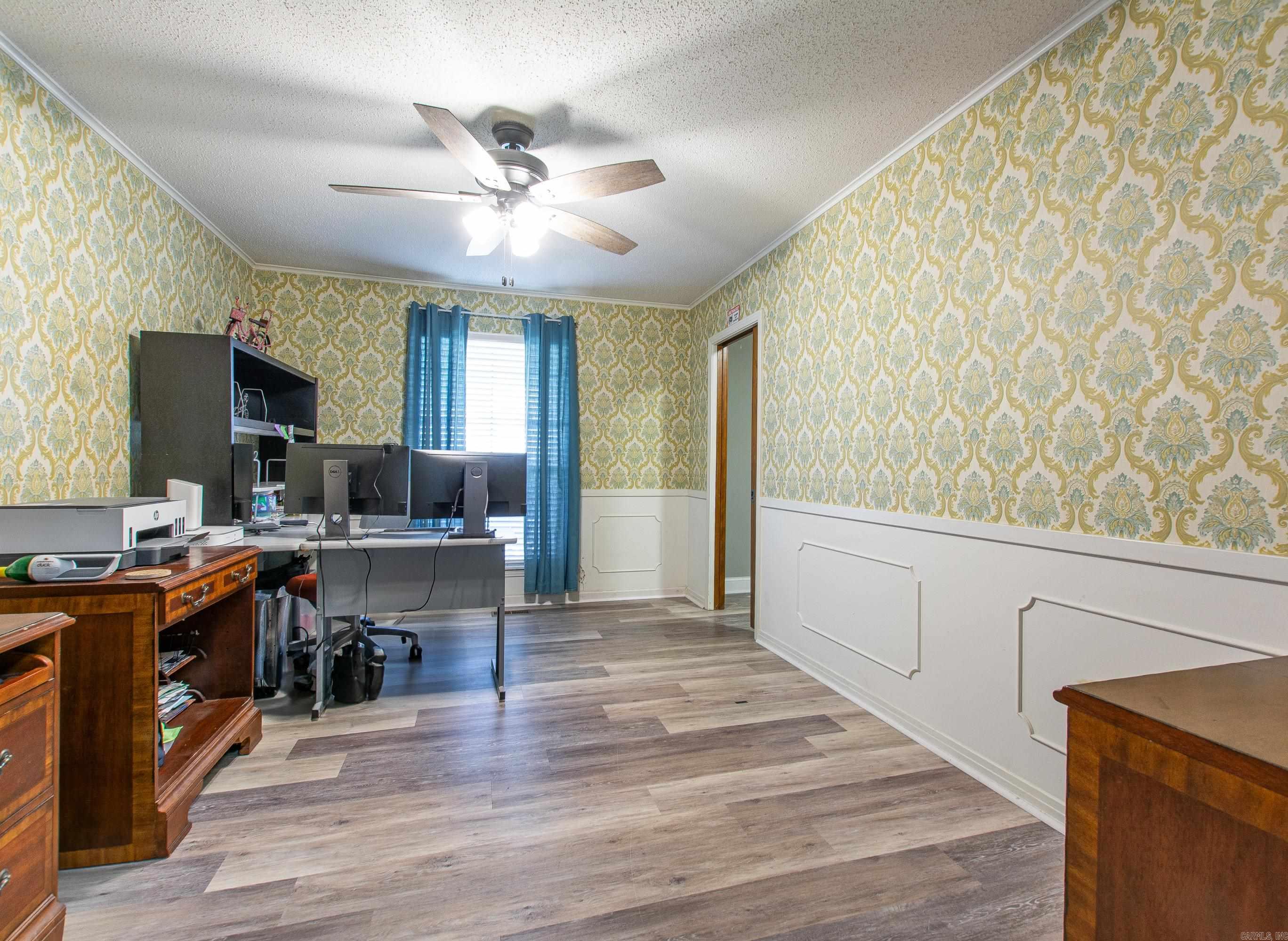4524 Dawson Drive North Little Rock, AR 72216